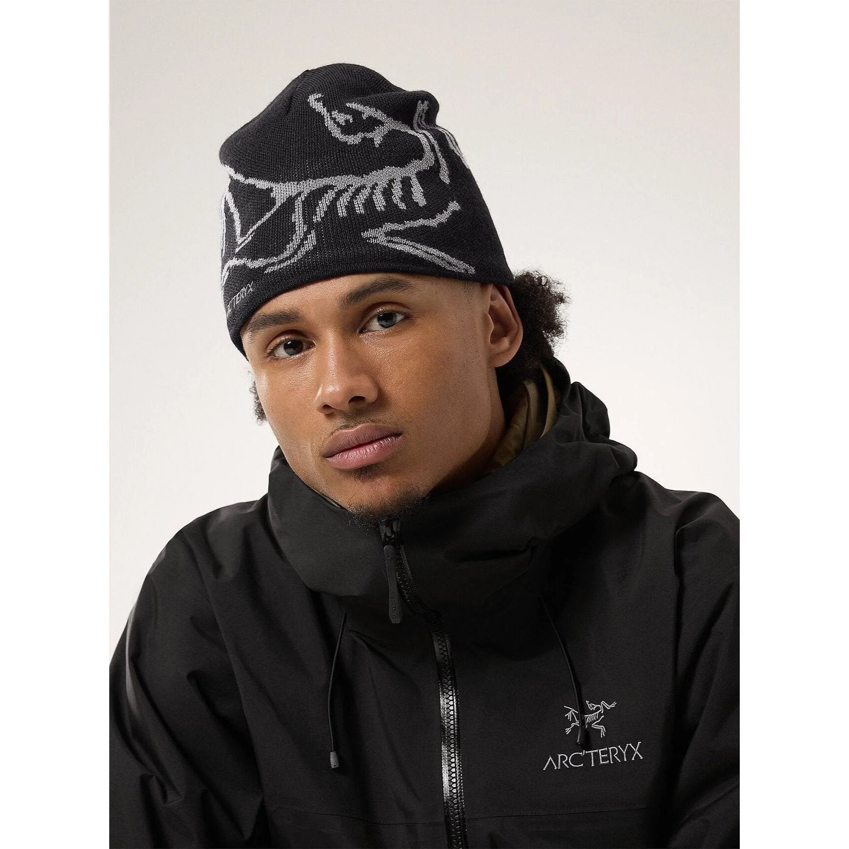 Arc'teryx Bird Head Toque - Image 11