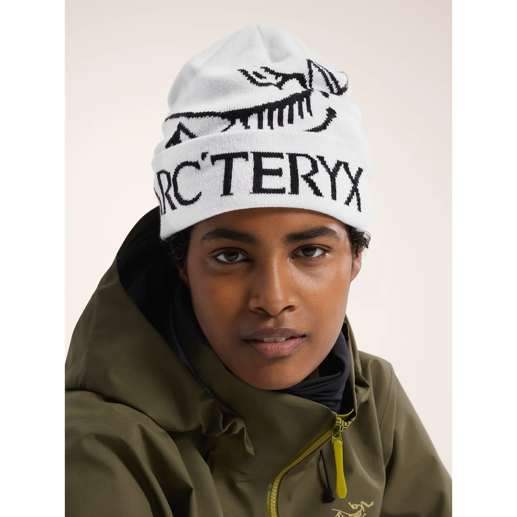 Arc'teryx Bird Word Toque - Image 10