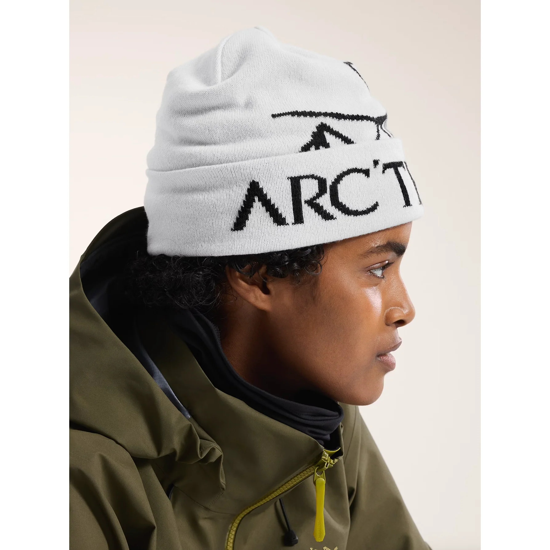 Arc'teryx Bird Word Toque - Image 13