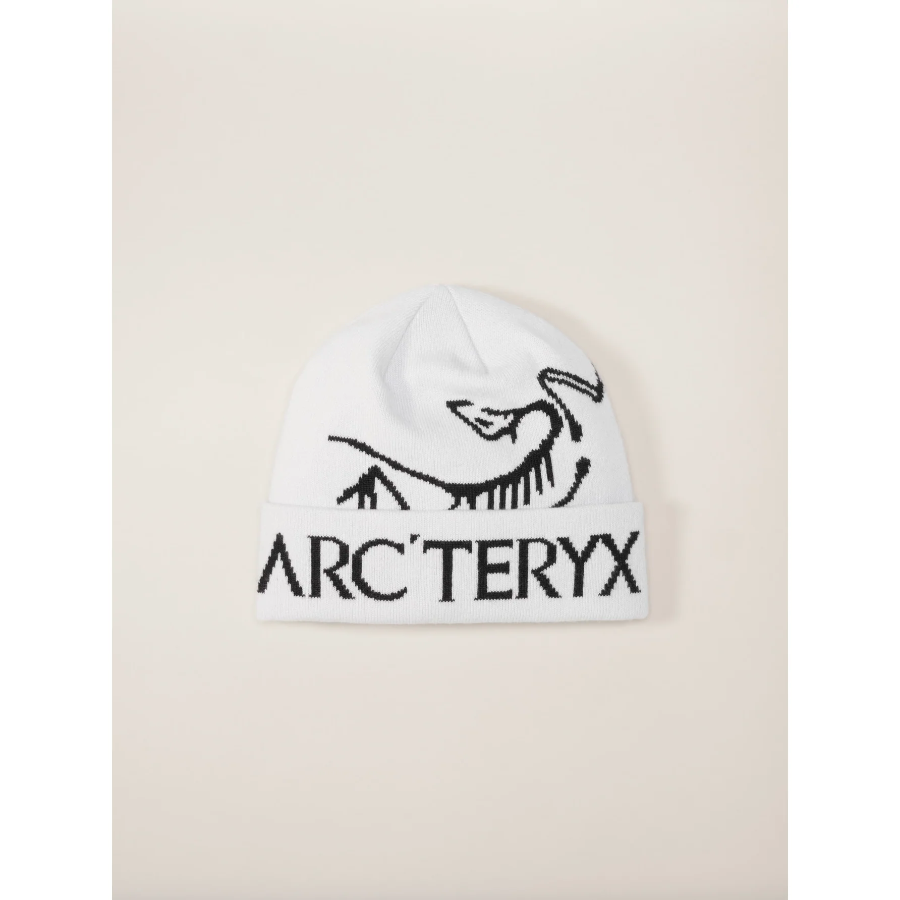 Arc'teryx Bird Word Toque - Image 14