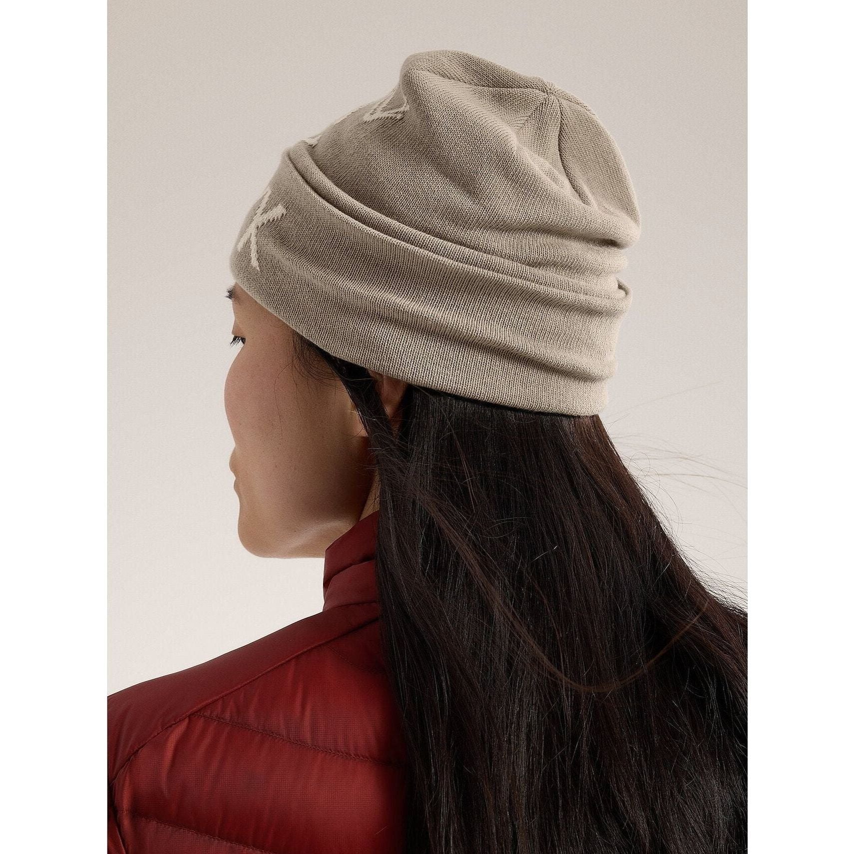 Arc'teryx Bird Word Toque - Image 3