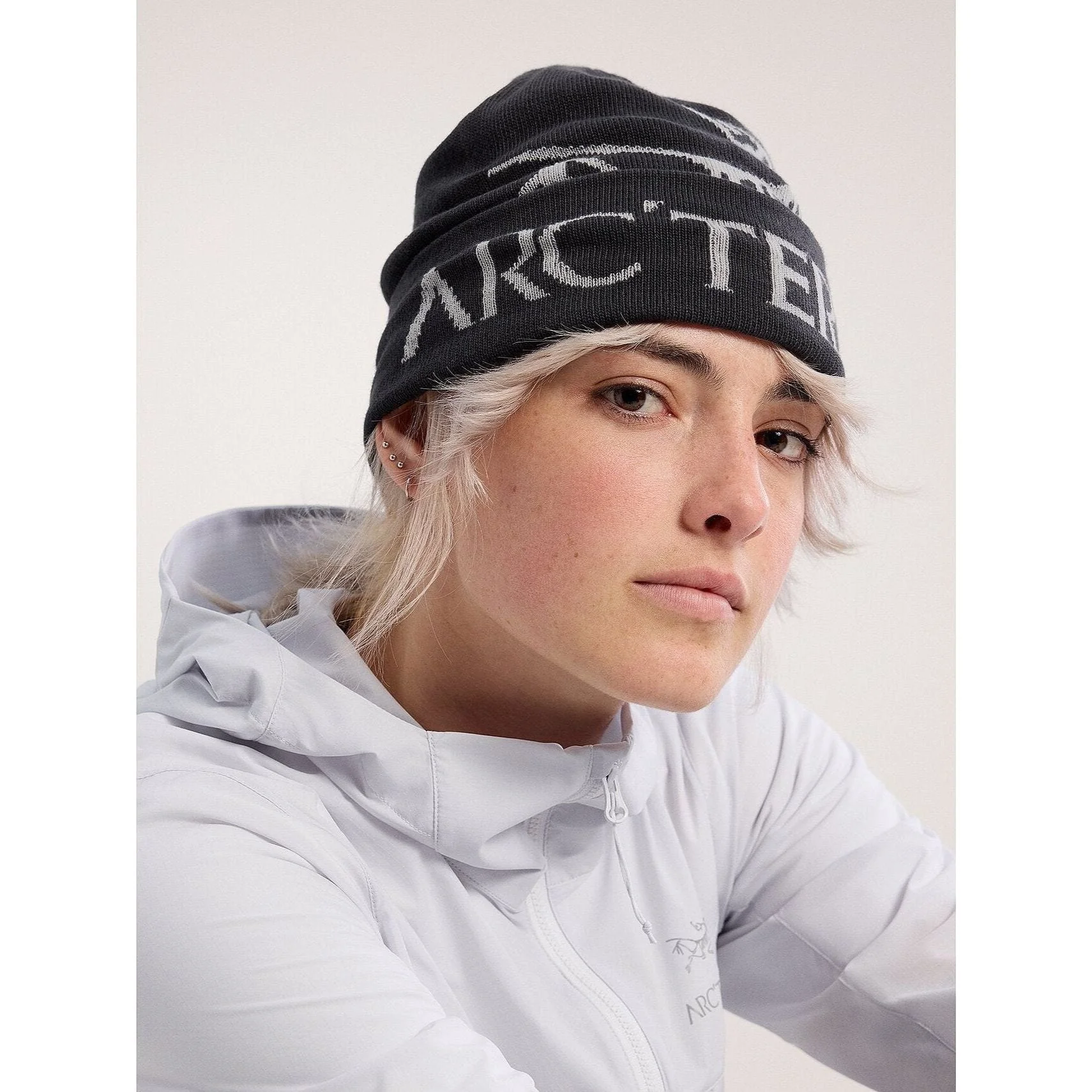 Arc'teryx Bird Word Toque - Image 6