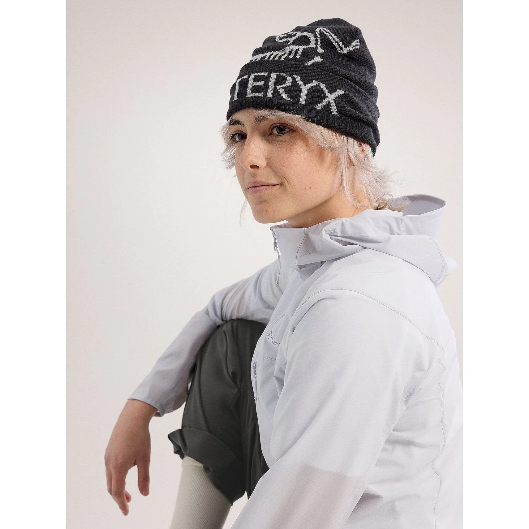 Arc'teryx Bird Word Toque - Image 7