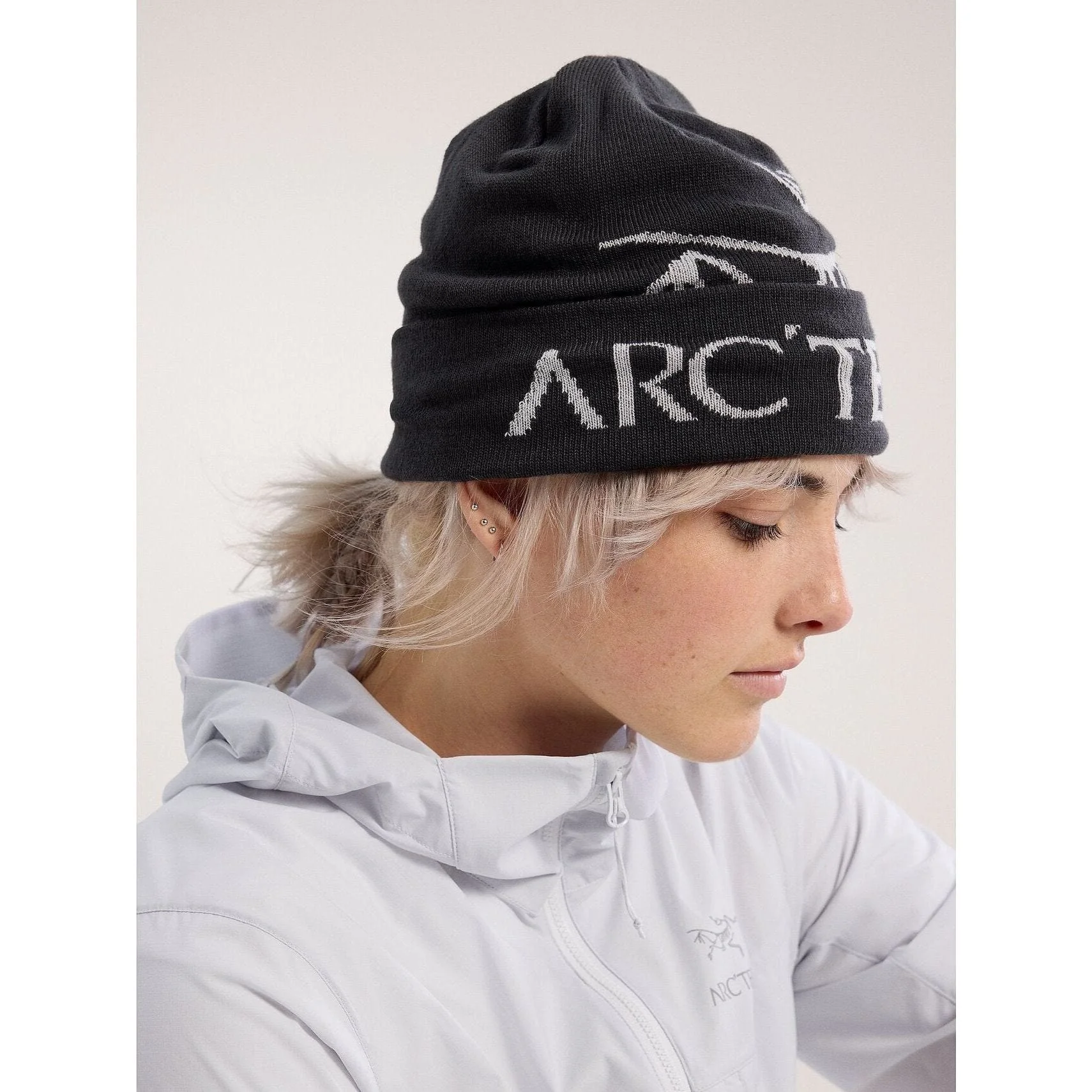 Arc'teryx Bird Word Toque - Image 8