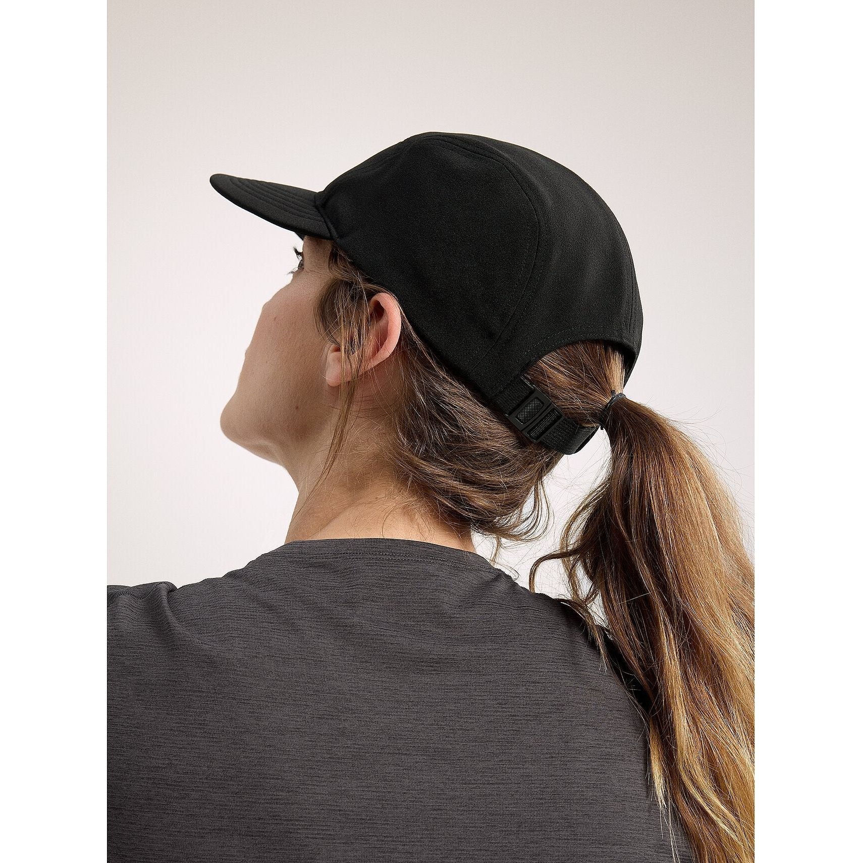 Arc'teryx Calidum 5 Panel Cap - Image 3