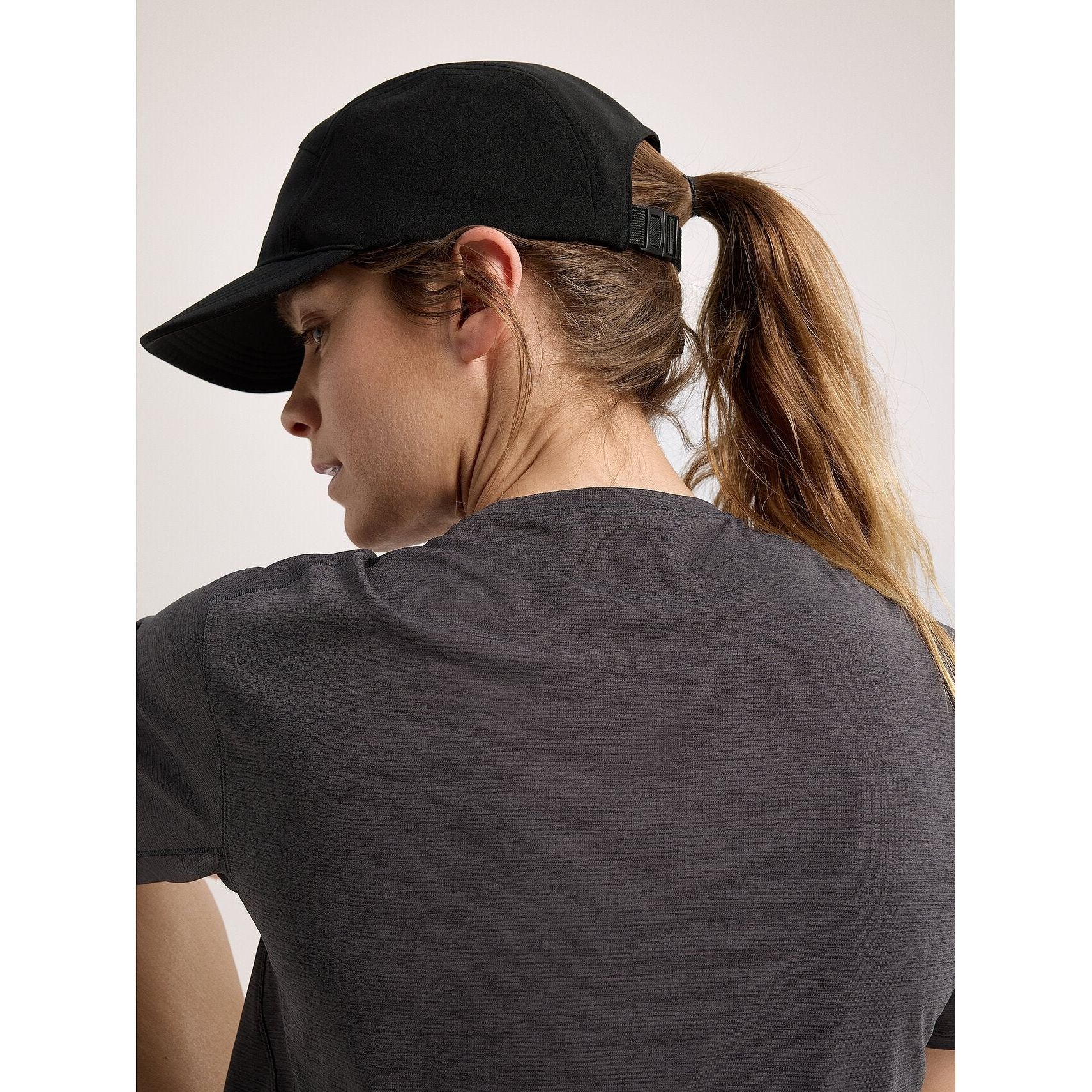 Arc'teryx Calidum 5 Panel Cap - Image 5