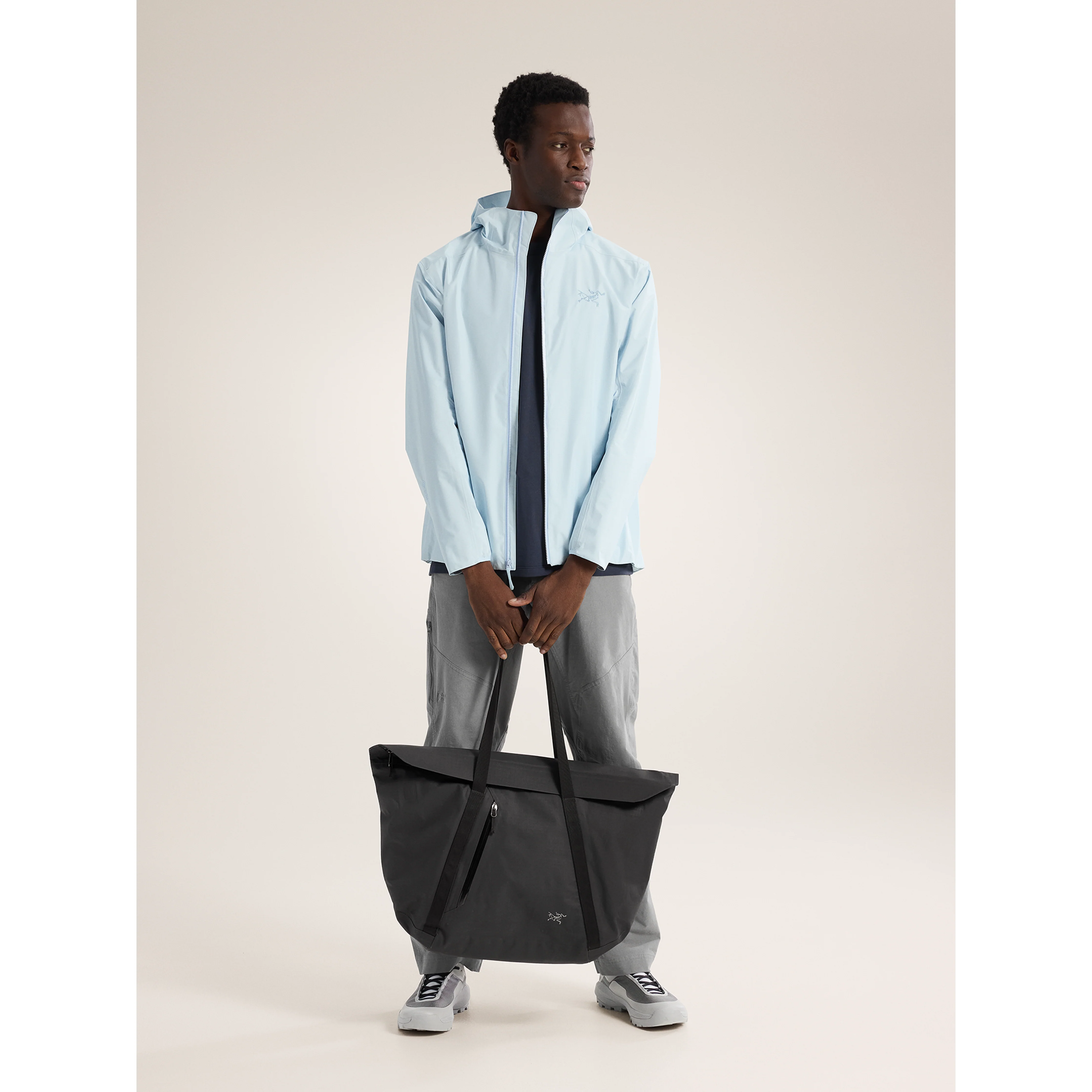 Arc'teryx Granville 30 Carryall Bag - Image 4