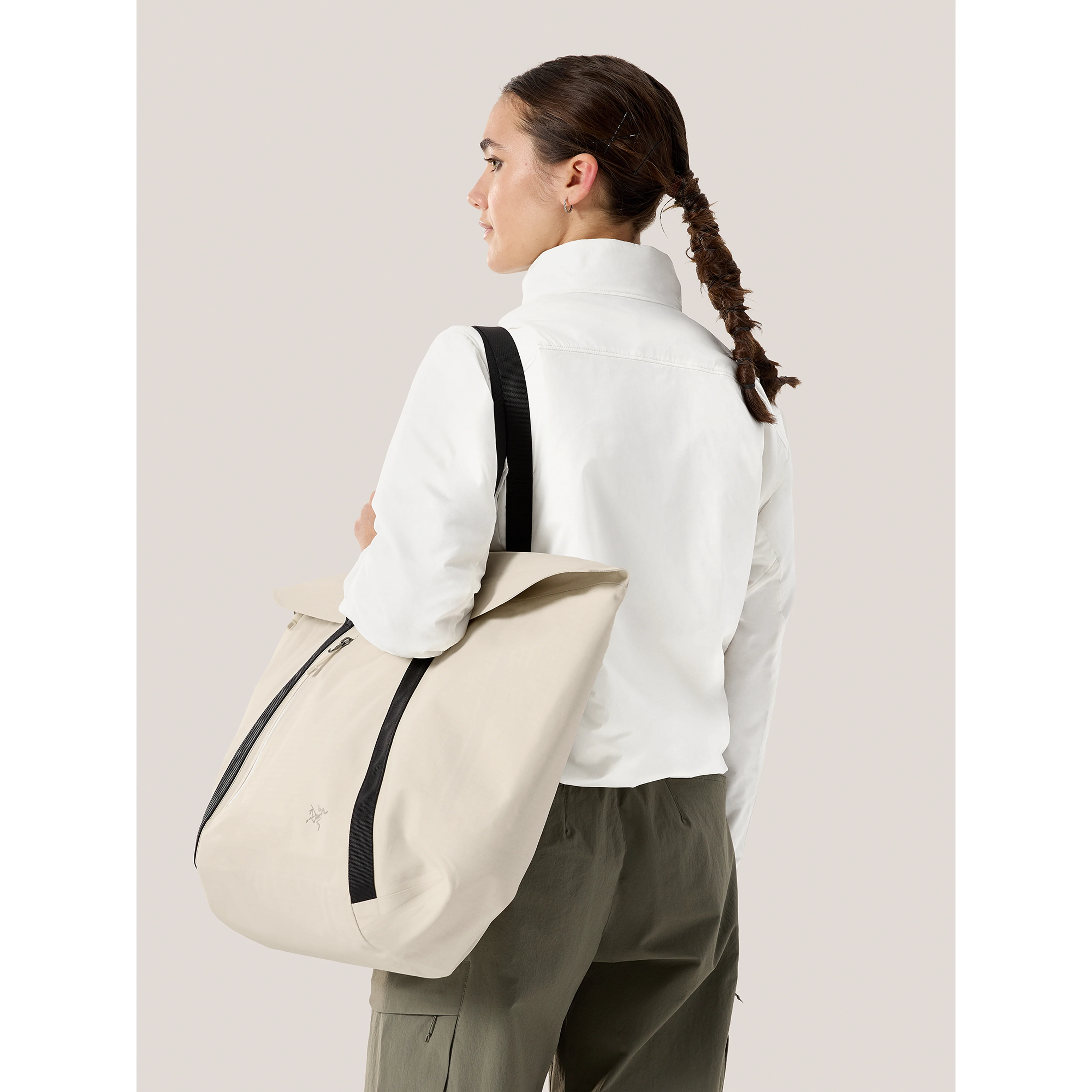 Arc'teryx Granville 30 Carryall Bag - Image 8
