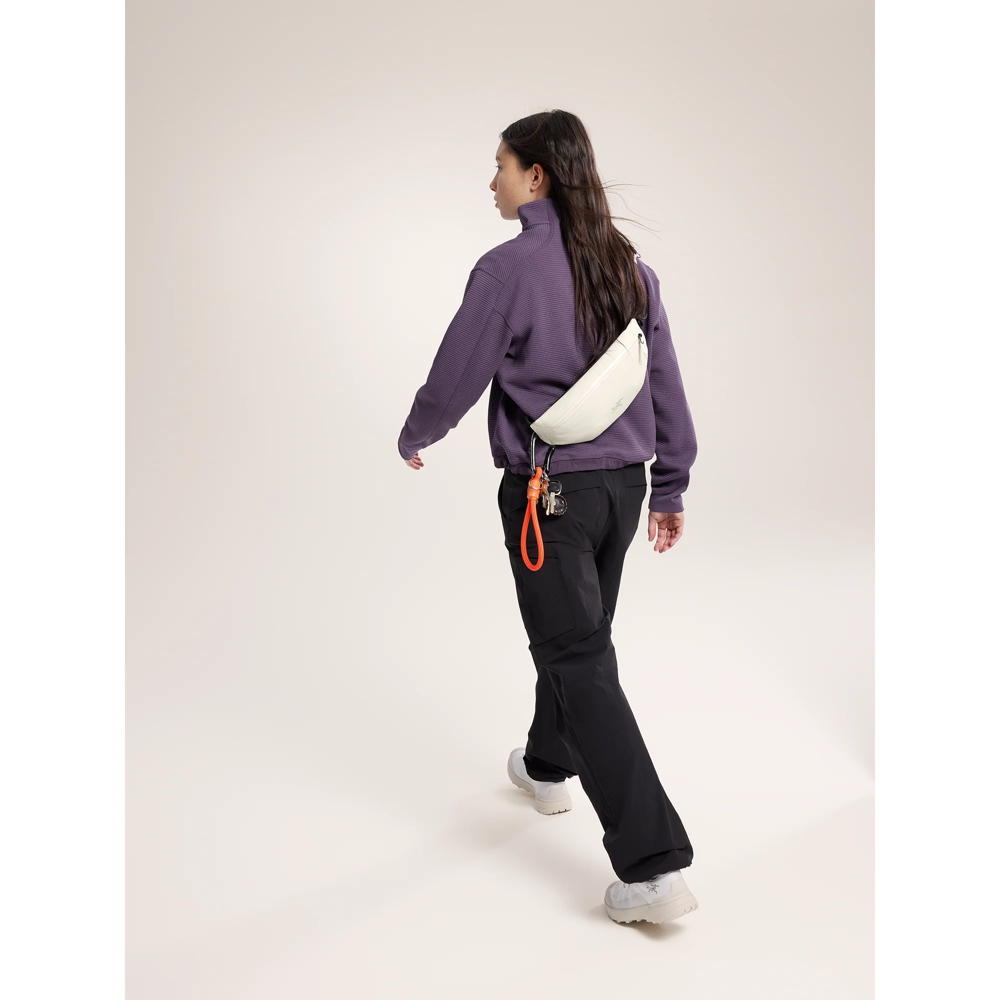 Arc'teryx Granville Crossbody Bag - Image 4