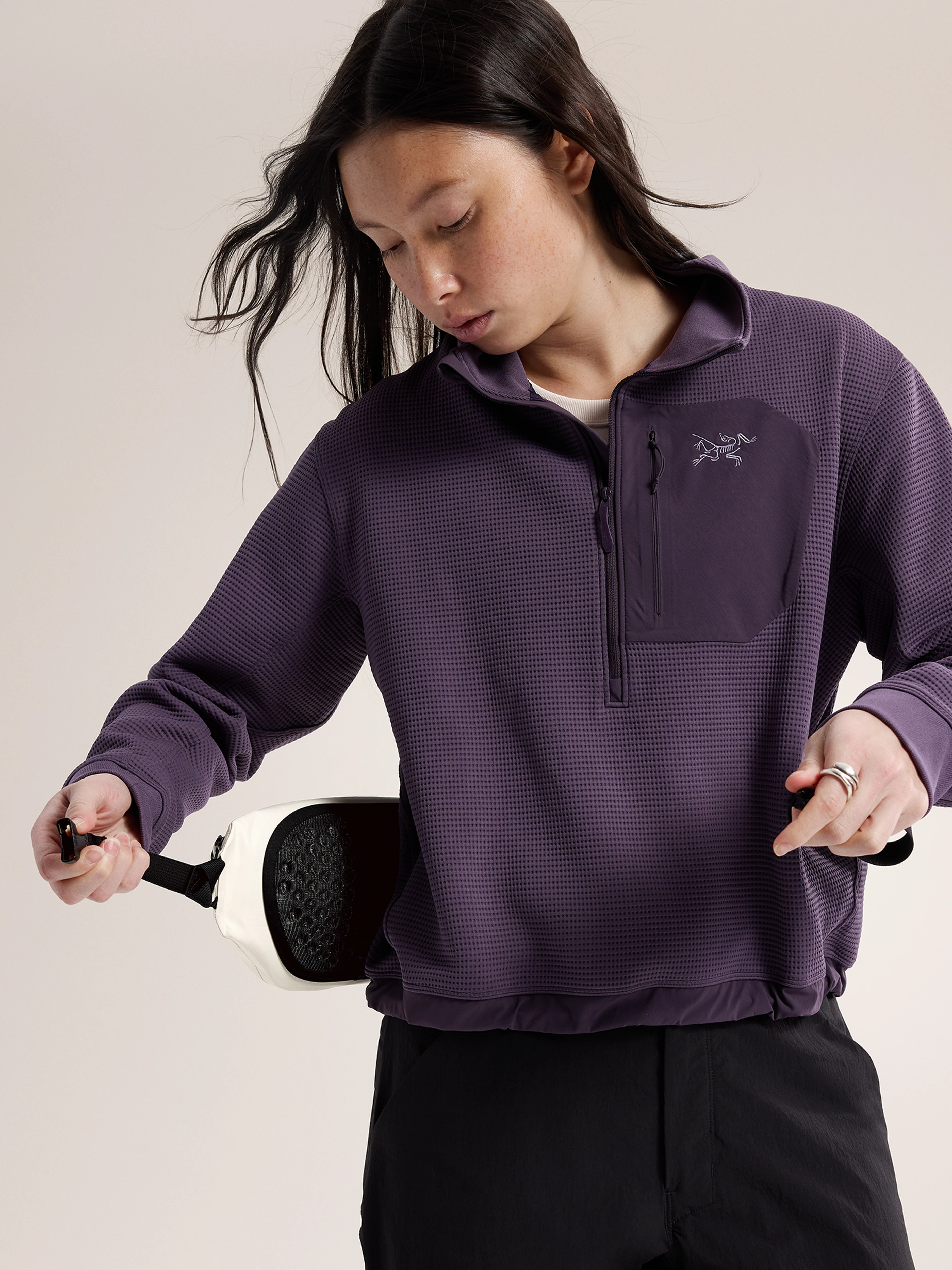 Arc'teryx Granville Crossbody Bag - Image 5