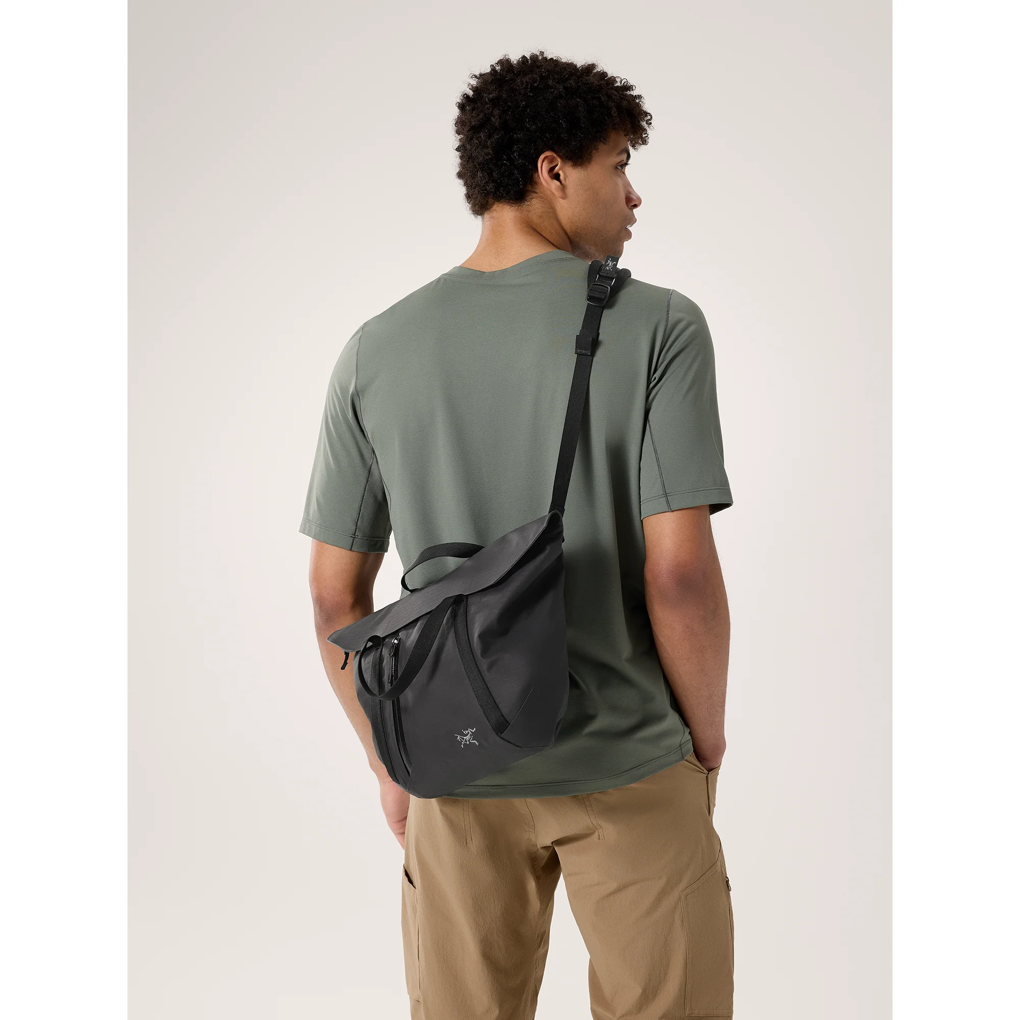 Arc'teryx Granville Shoulder Bag - Image 4
