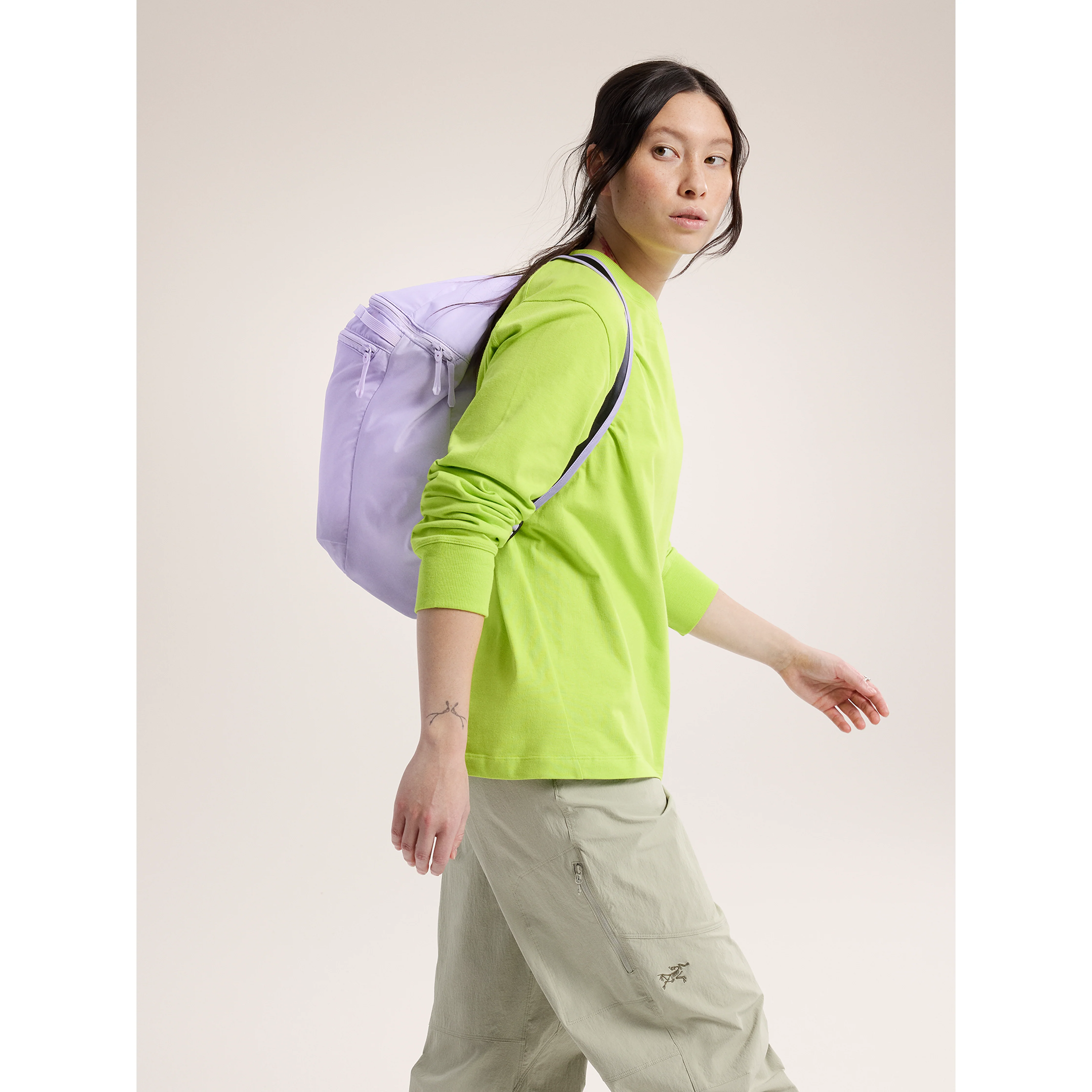 Arc'teryx Heliad 15 Backpack - Image 10