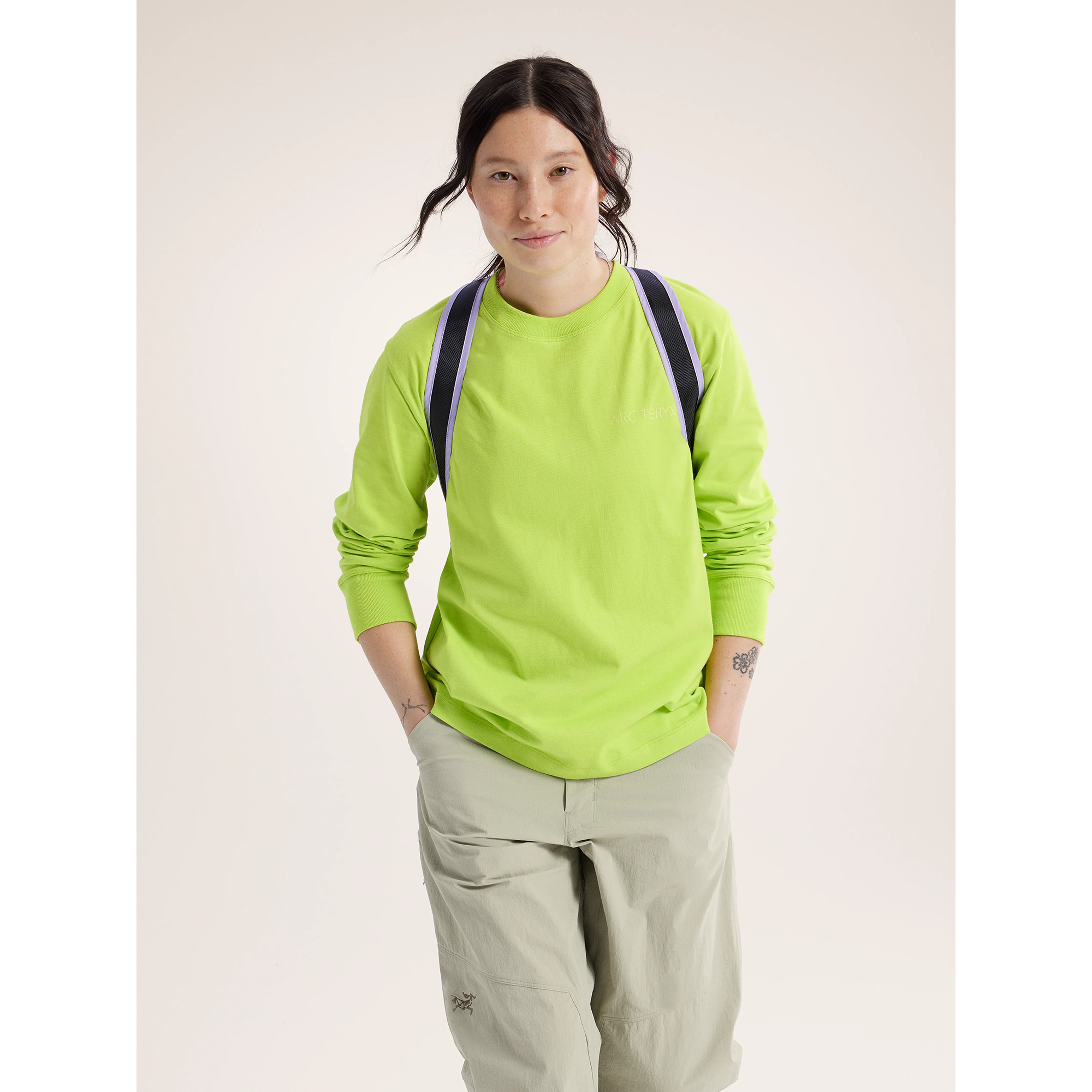 Arc'teryx Heliad 15 Backpack - Image 11