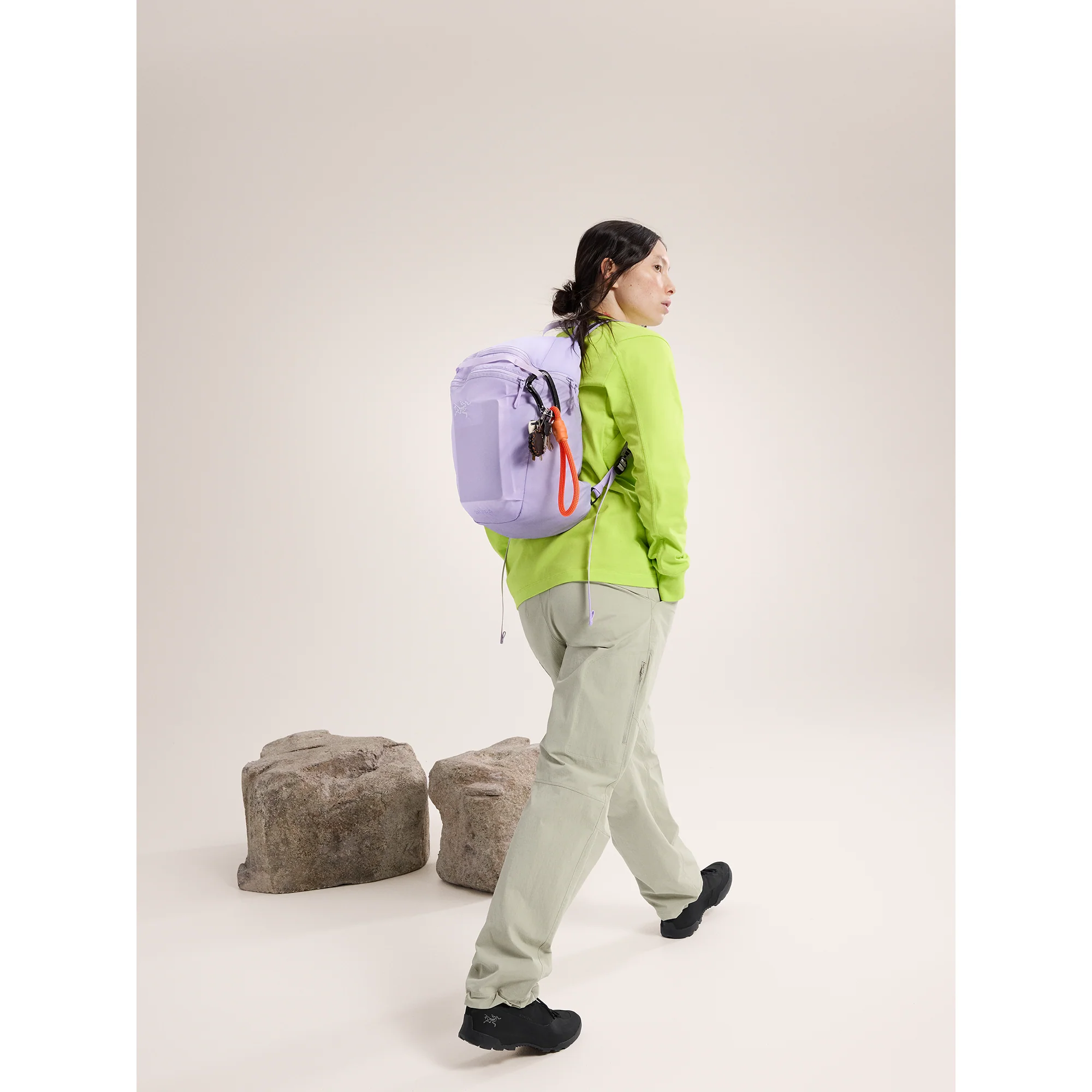 Arc'teryx Heliad 15 Backpack - Image 12