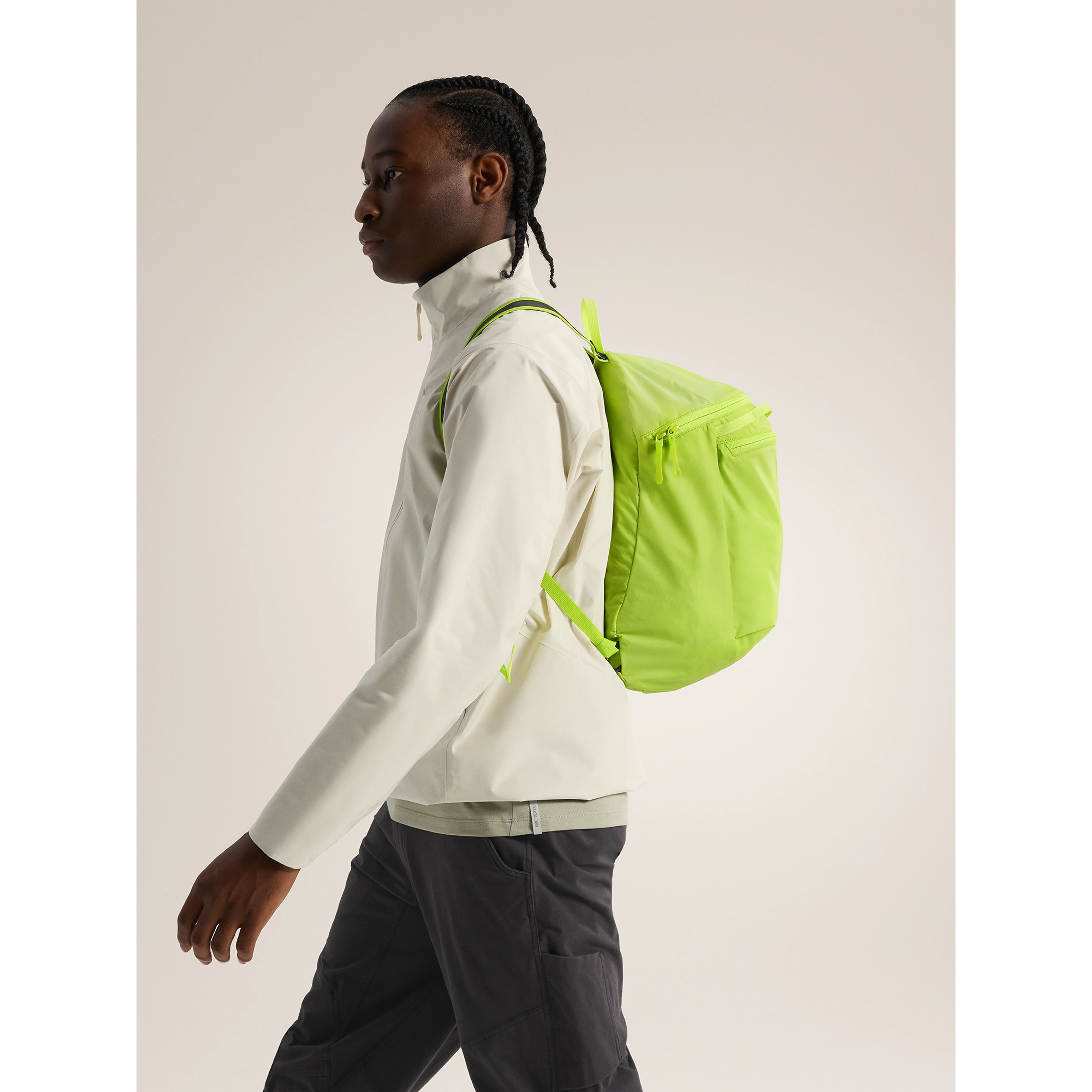 Arc'teryx Heliad 15 Backpack - Image 3