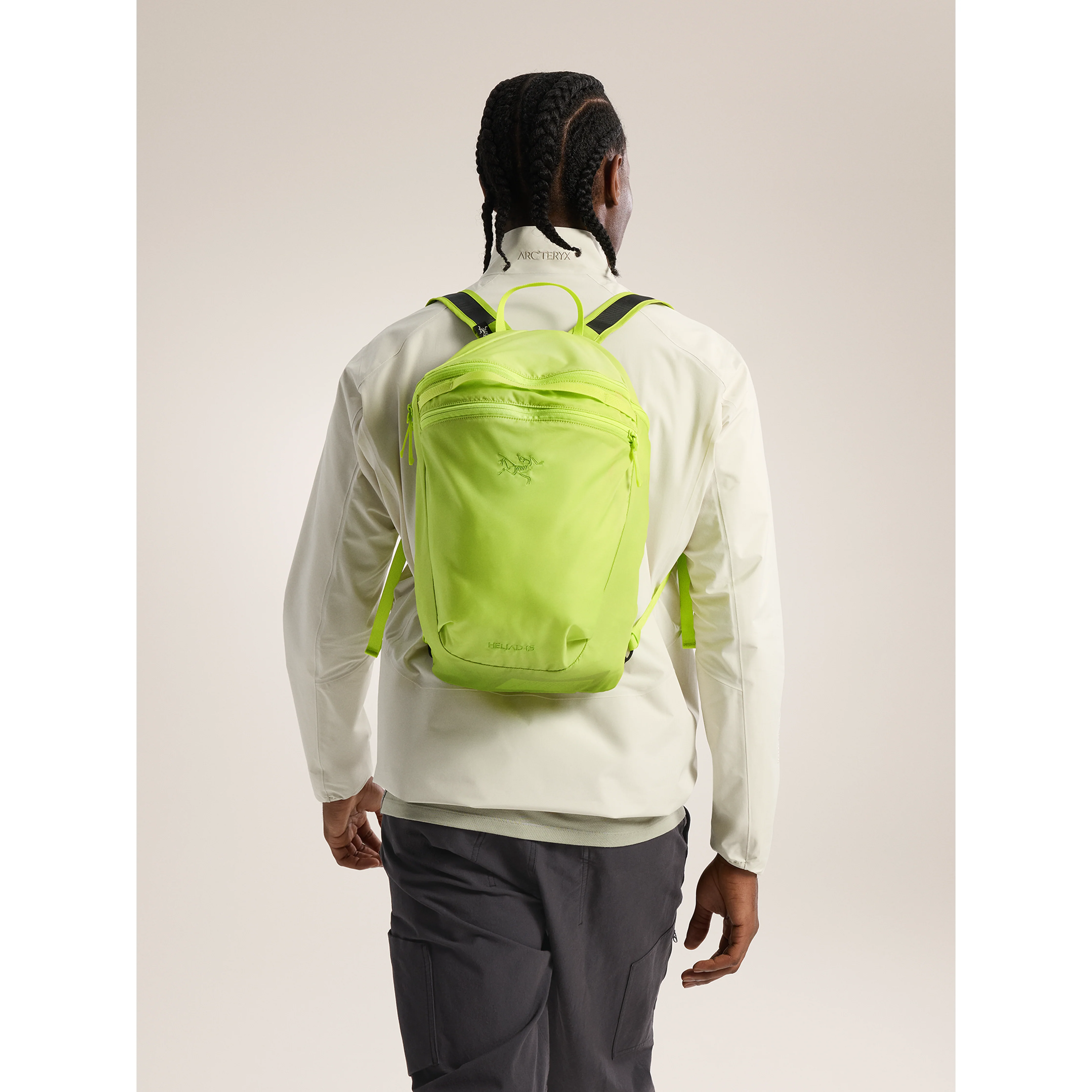 Arc'teryx Heliad 15 Backpack - Image 4