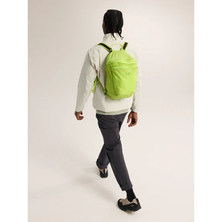 Arc'teryx Heliad 15 Backpack - Image 9
