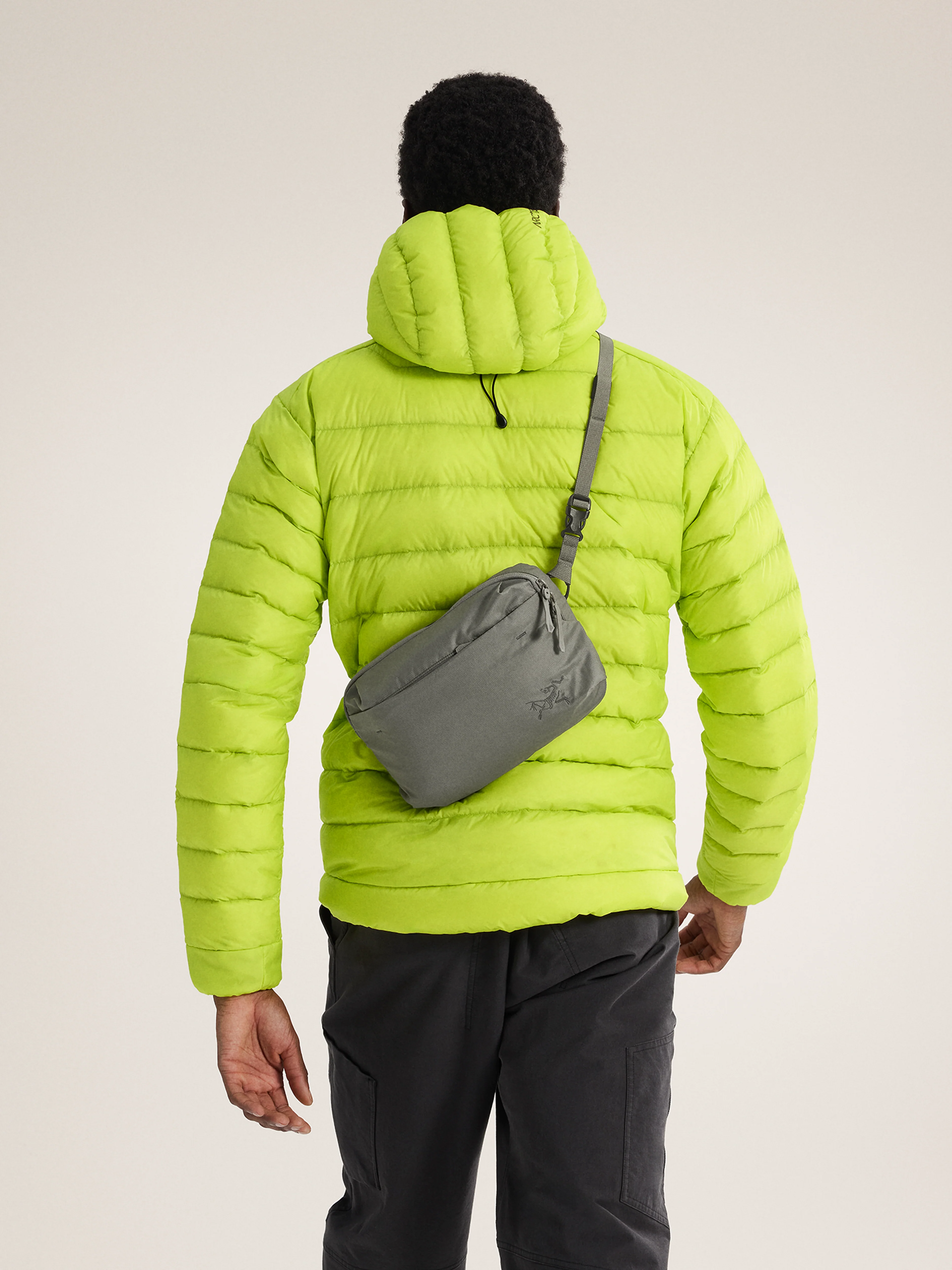 Arc'teryx Heliad Crossbody Bag - Image 10