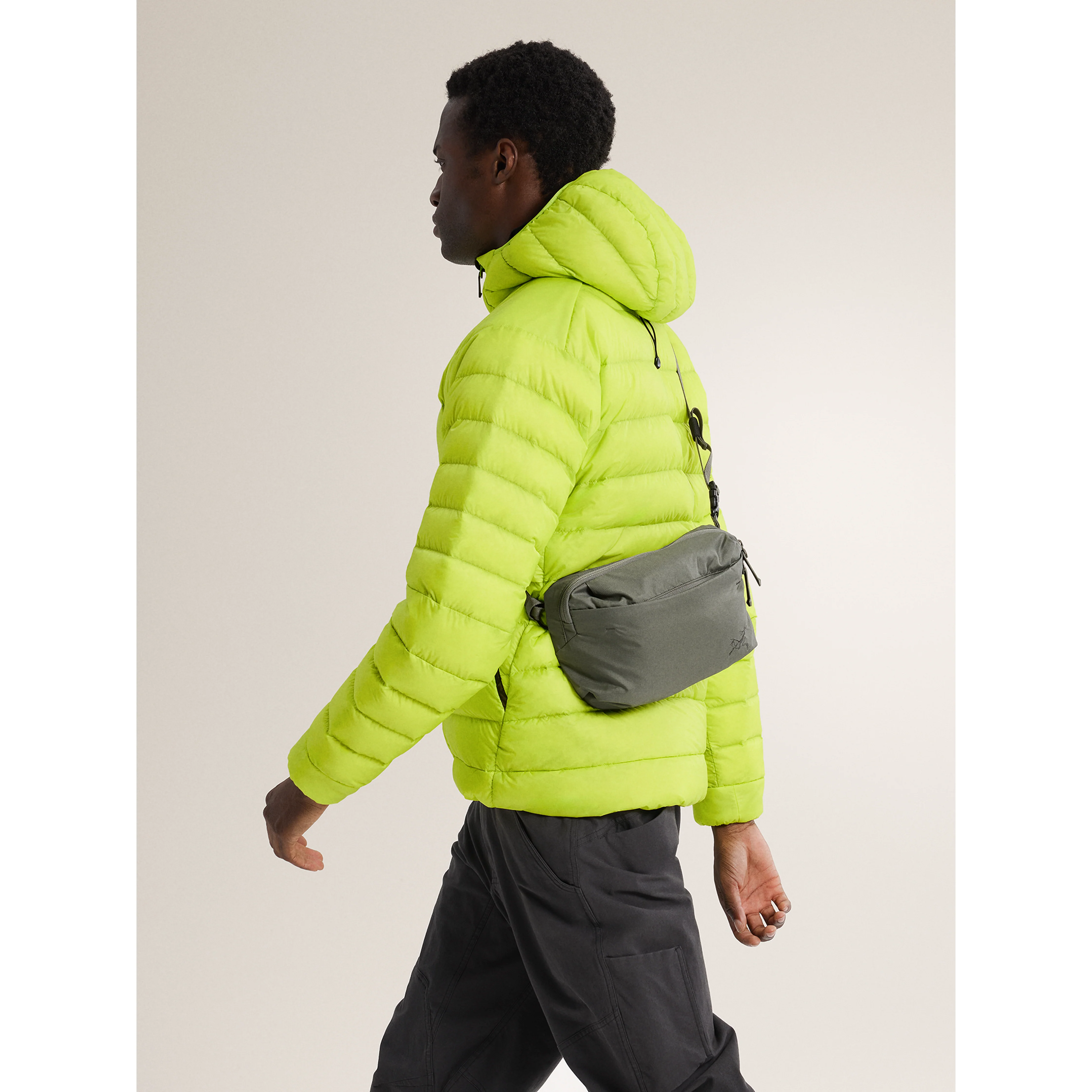 Arc'teryx Heliad Crossbody Bag - Image 12