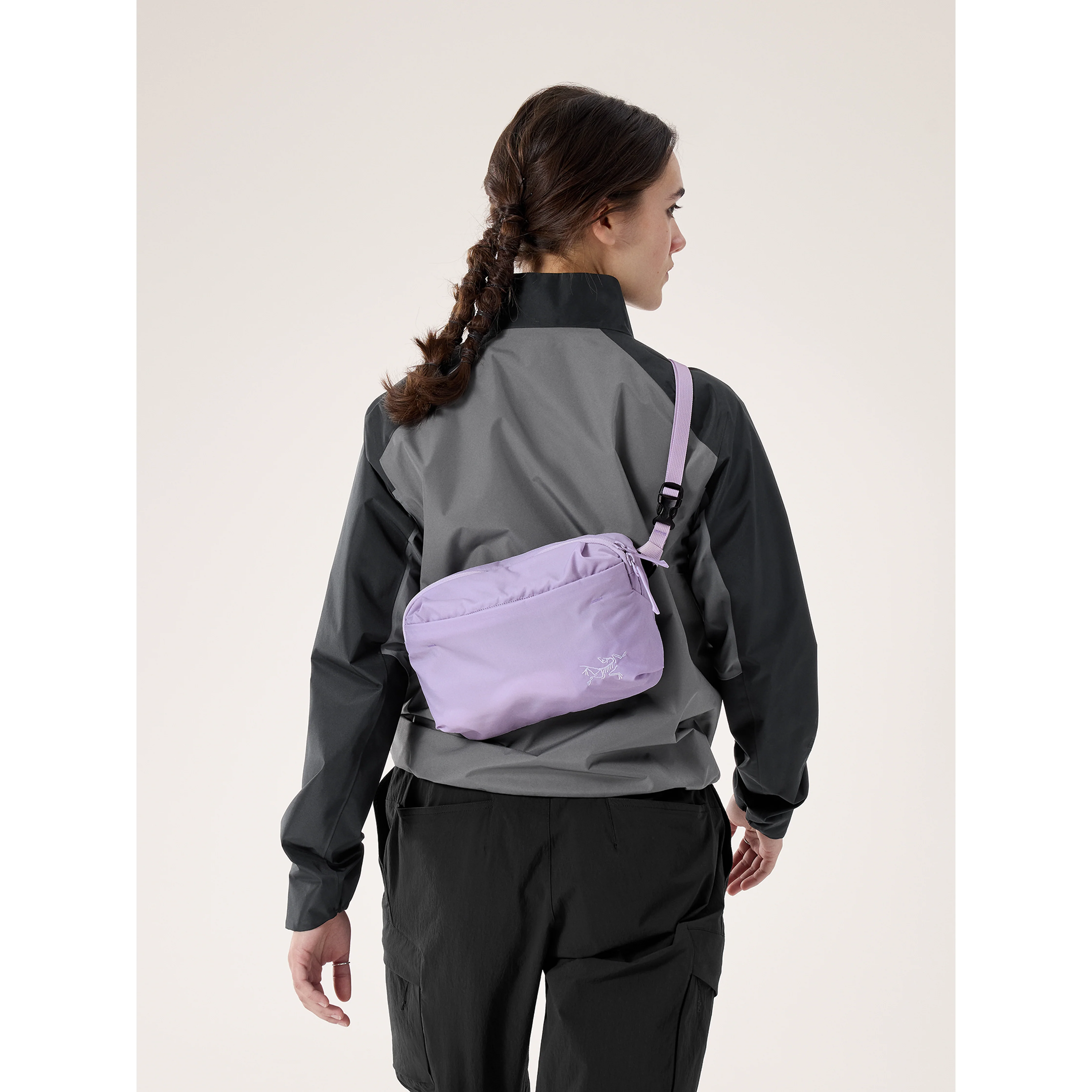 Arc'teryx Heliad Crossbody Bag - Image 16