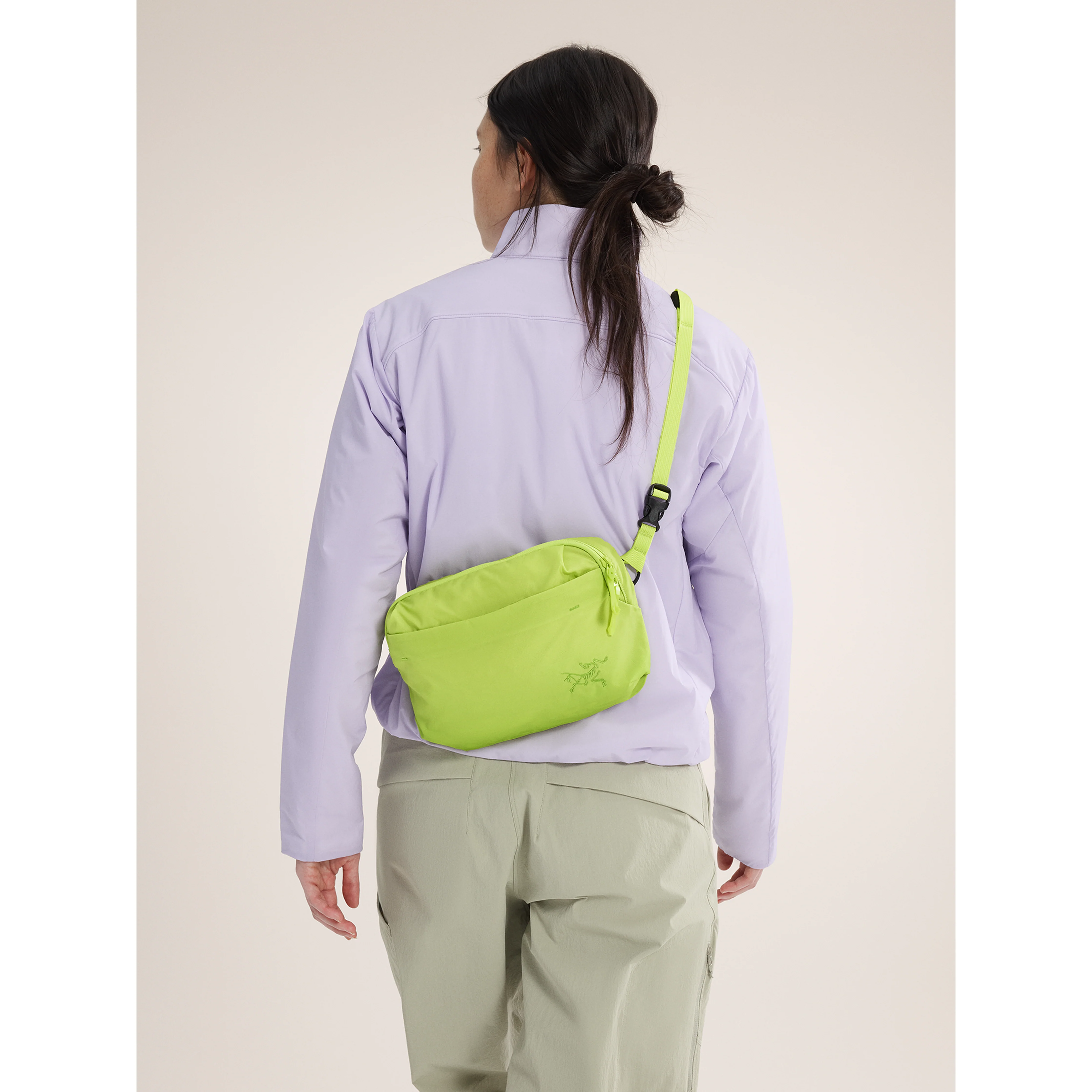 Arc'teryx Heliad Crossbody Bag - Image 22