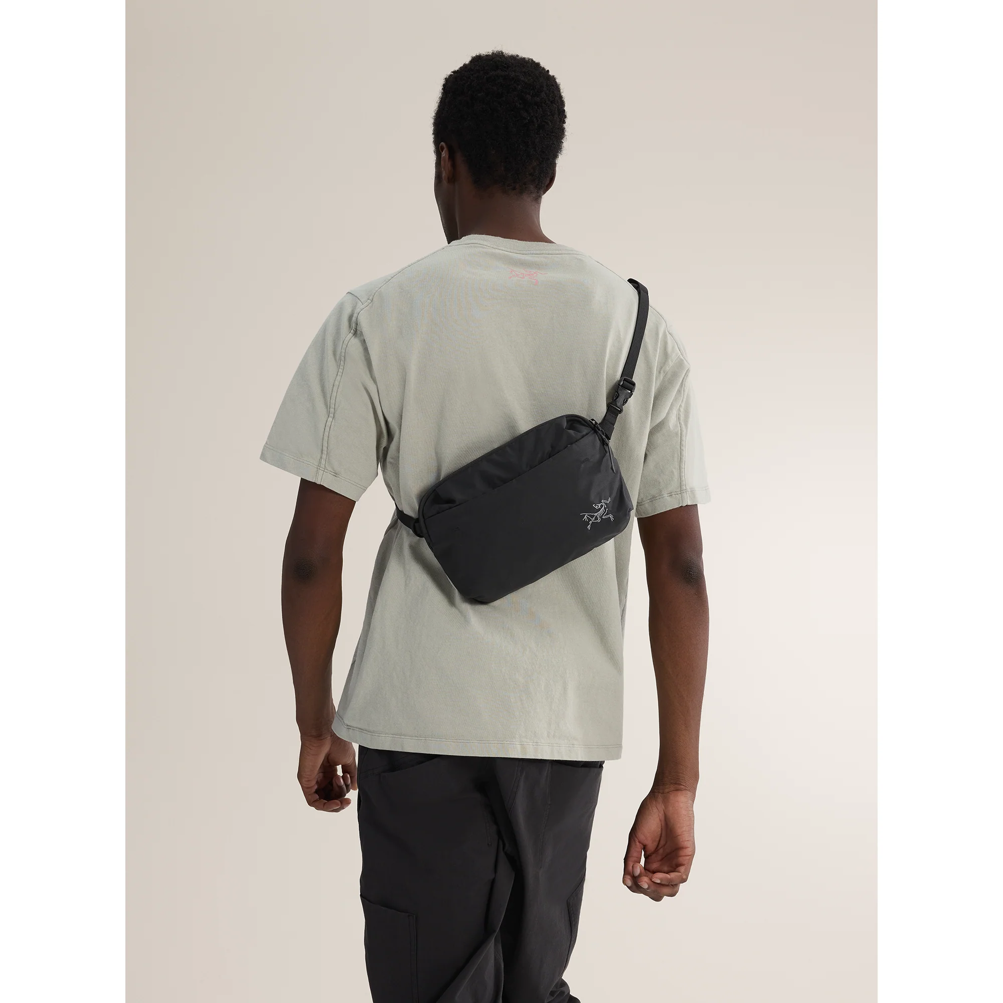 Arc'teryx Heliad Crossbody Bag - Image 3