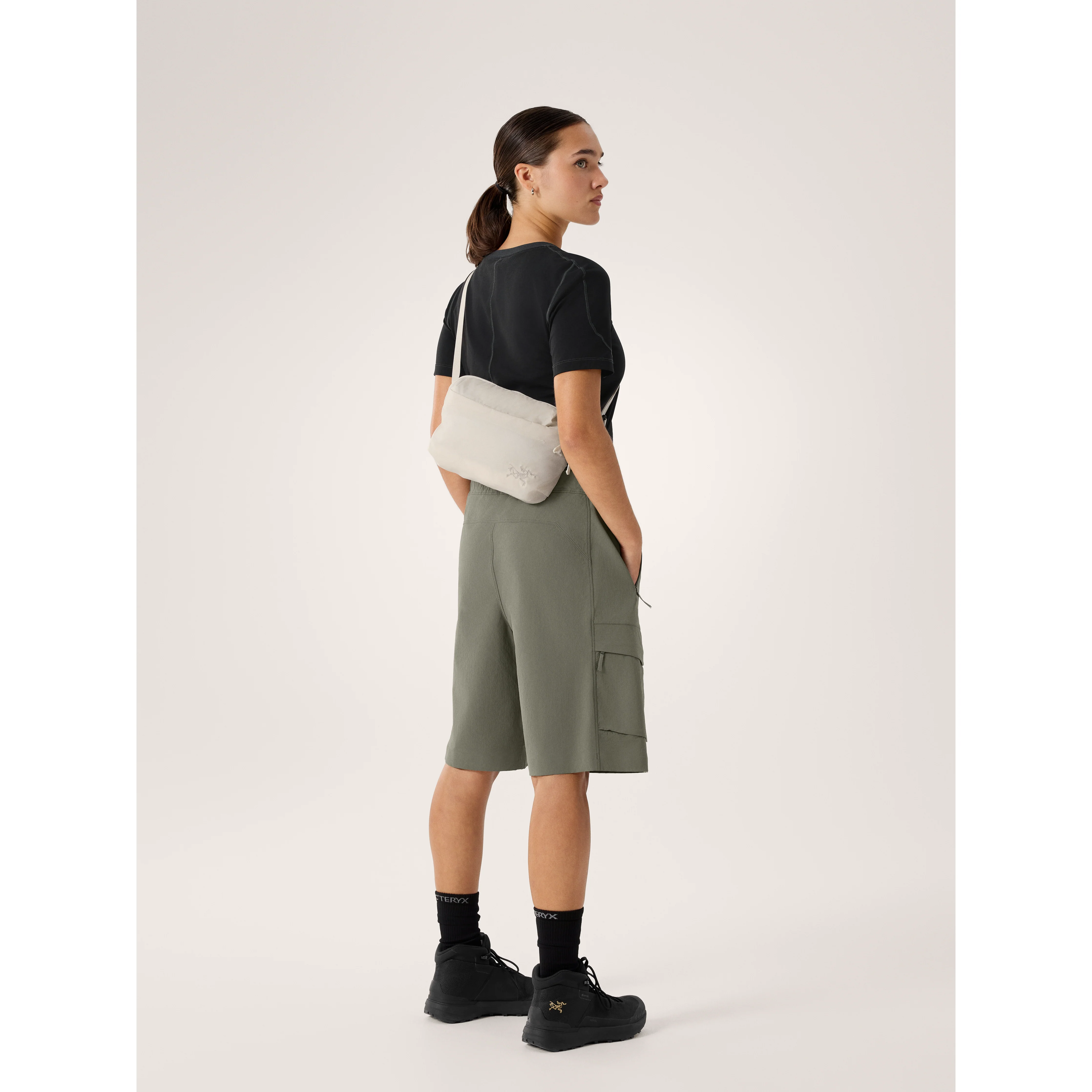Arc'teryx Heliad Crossbody Bag - Image 38