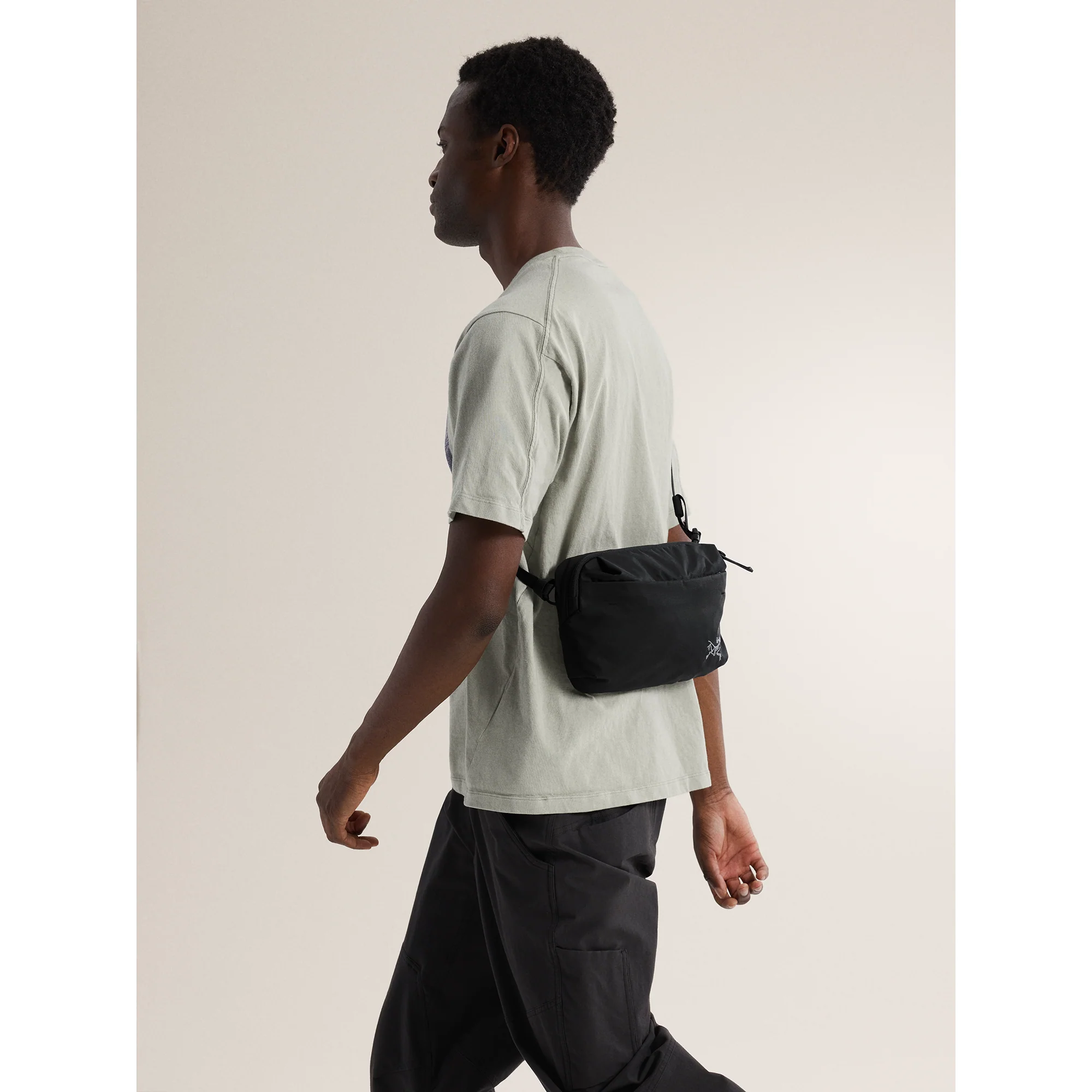 Arc'teryx Heliad Crossbody Bag - Image 6