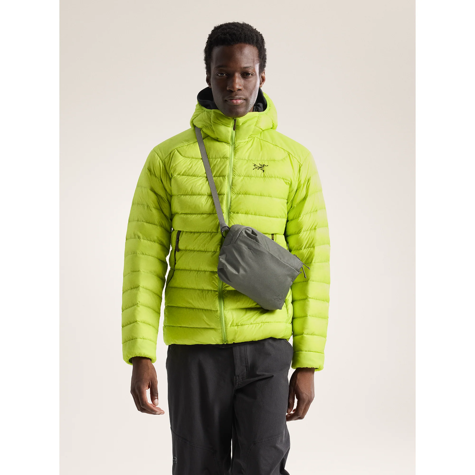 Arc'teryx Heliad Crossbody Bag - Image 8