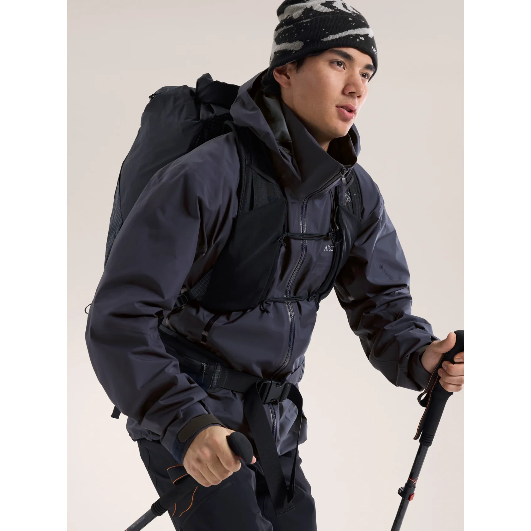 Arc'teryx Men's Beta AR Jacket - Image 21