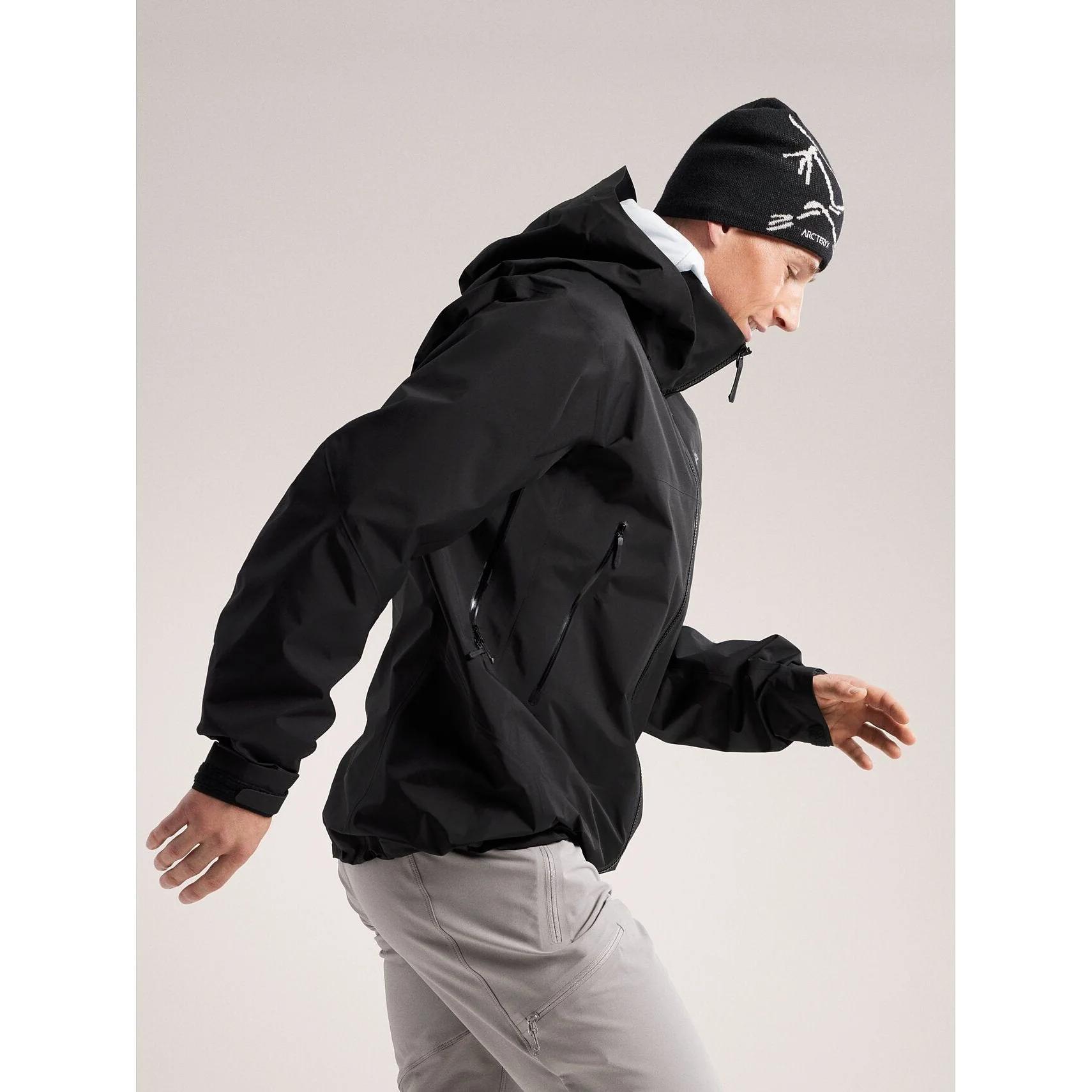 Arc'teryx Men's Beta AR Jacket - Image 3