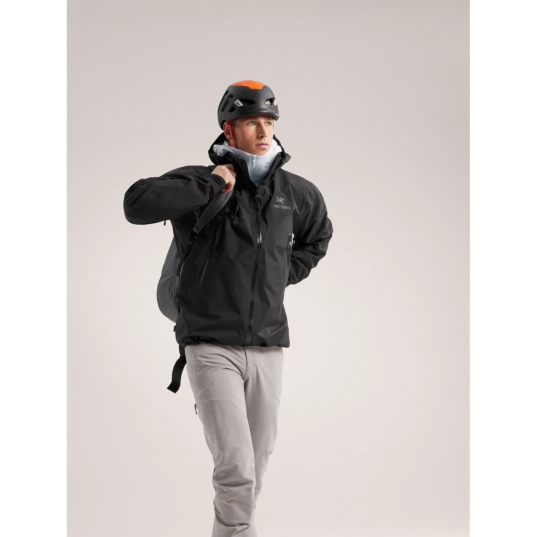 Arc'teryx Men's Beta AR Jacket - Image 4
