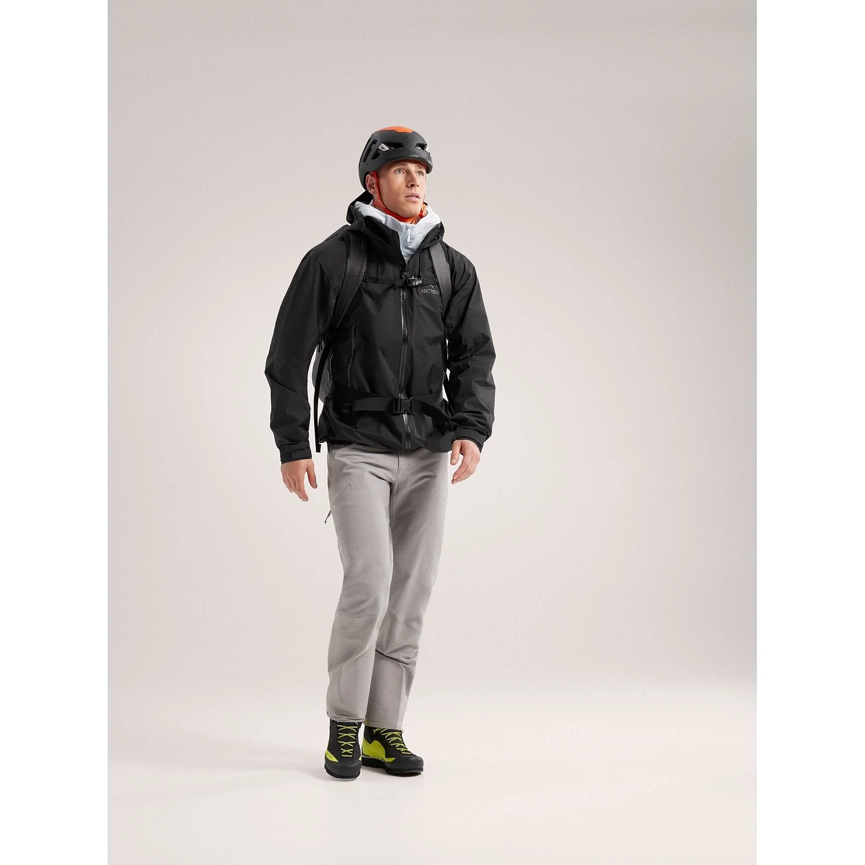 Arc'teryx Men's Beta AR Jacket - Image 7