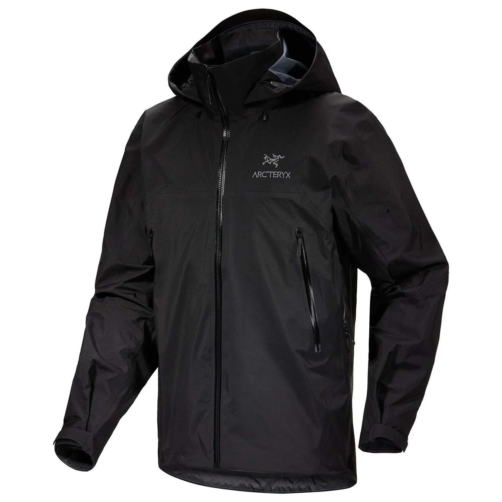 Arc'teryx Men's Beta AR Jacket - Image 8