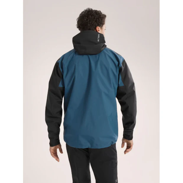 Arc'teryx Men's Beta Jacket in Lodestar - Image 3