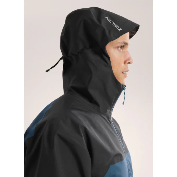 Arc'teryx Men's Beta Jacket in Lodestar - Image 4