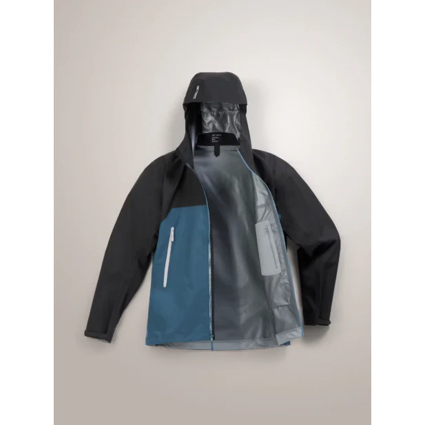 Arc'teryx Men's Beta Jacket in Lodestar - Image 6