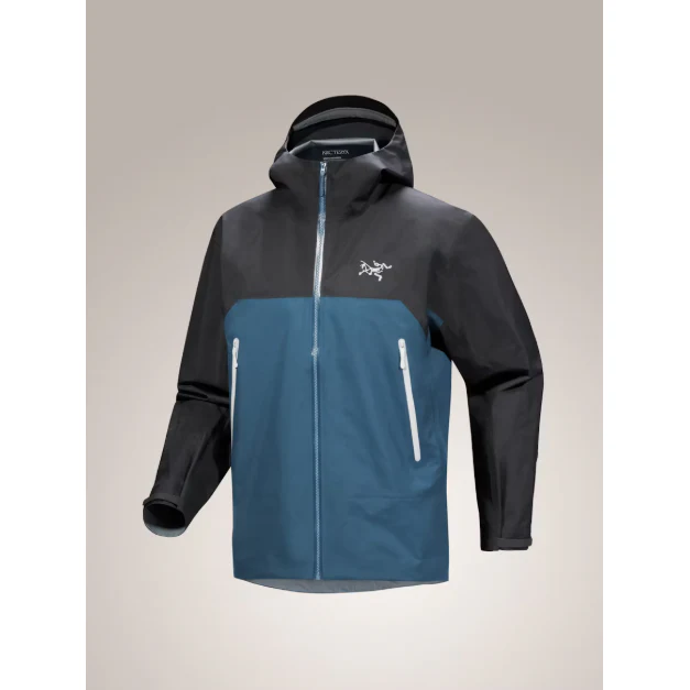 Arc'teryx Men's Beta Jacket in Lodestar - Image 7