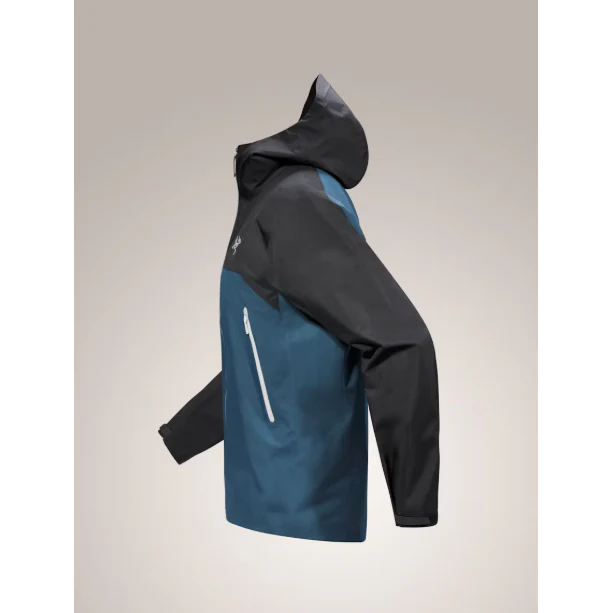 Arc'teryx Men's Beta Jacket in Lodestar - Image 8