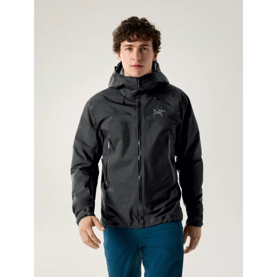 Arc'teryx Men's Beta SL Jacket - Image 10