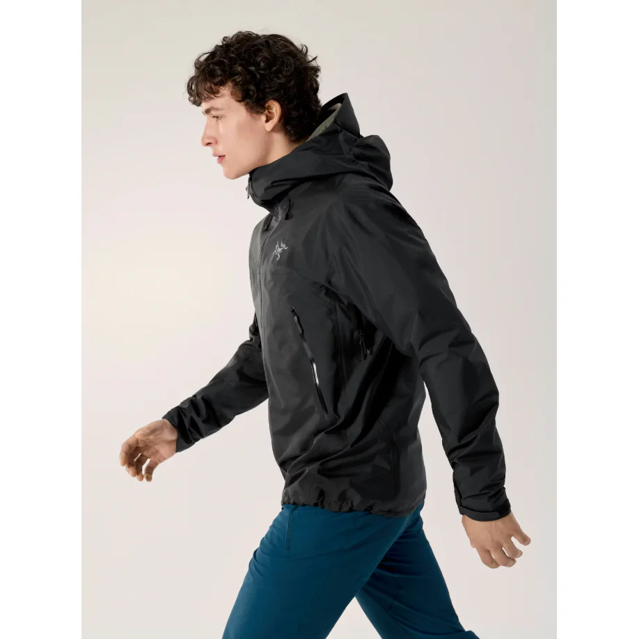 Arc'teryx Men's Beta SL Jacket - Image 13