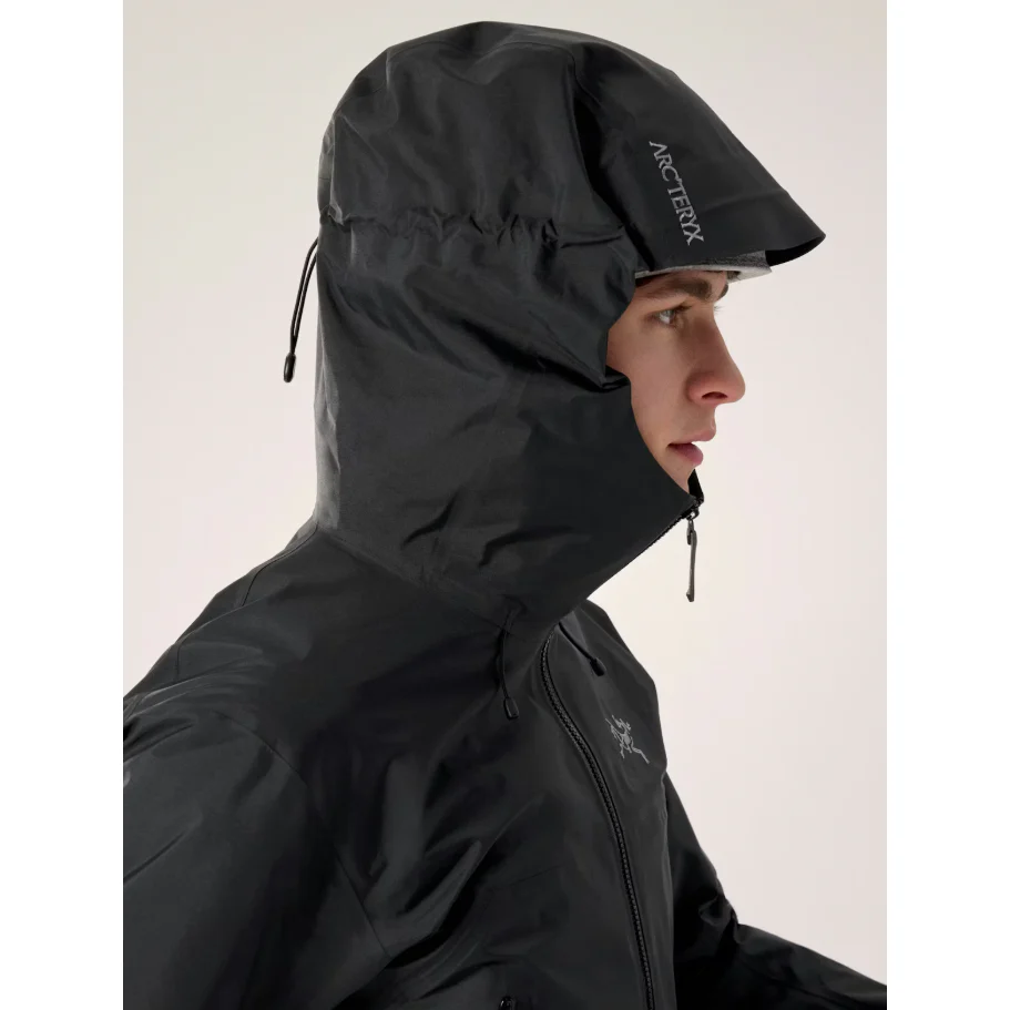 Arc'teryx Men's Beta SL Jacket - Image 14