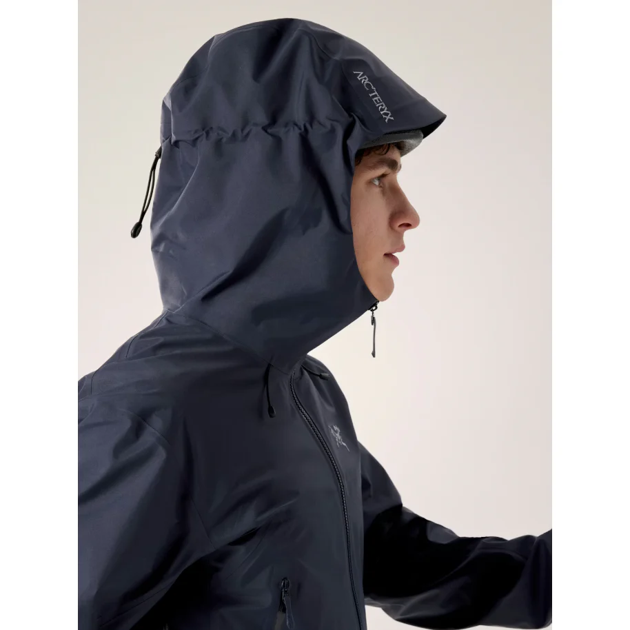 Arc'teryx Men's Beta SL Jacket - Image 5