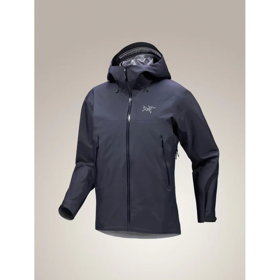 Arc'teryx Men's Beta SL Jacket - Image 8