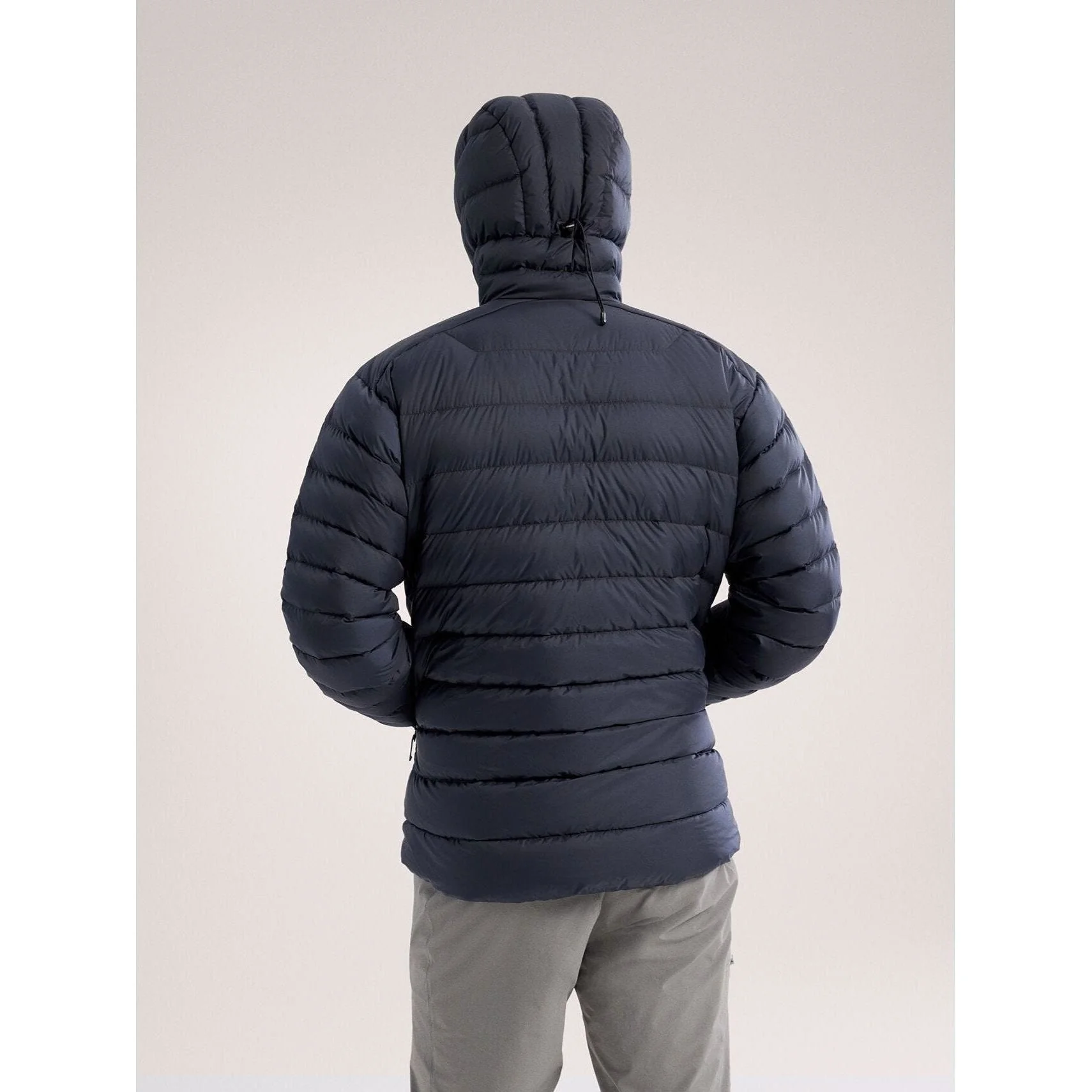 Arc'teryx Men's Cerium Hoody - Image 3