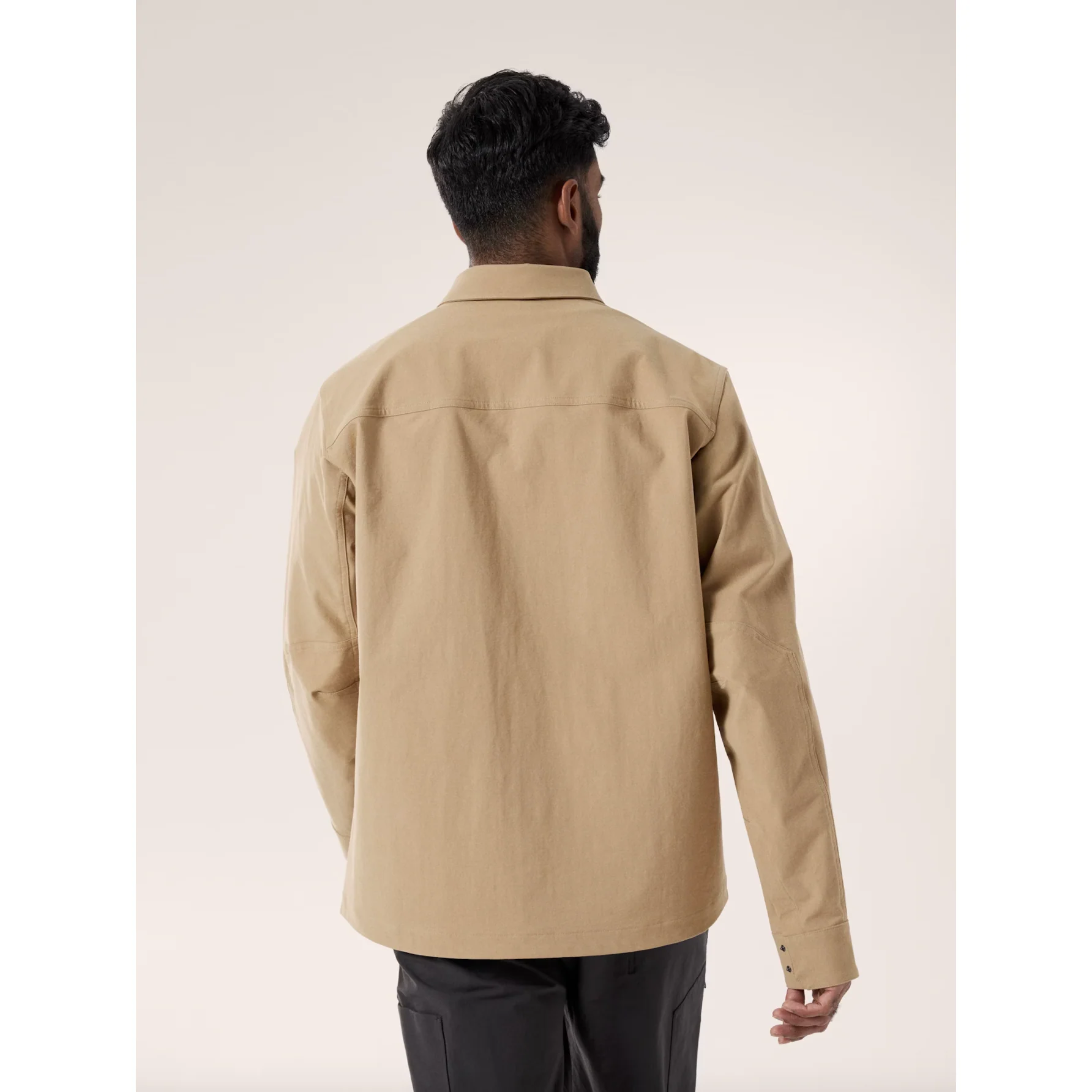 Arc'teryx Men's Cronin Cotton Overshirt - Image 18