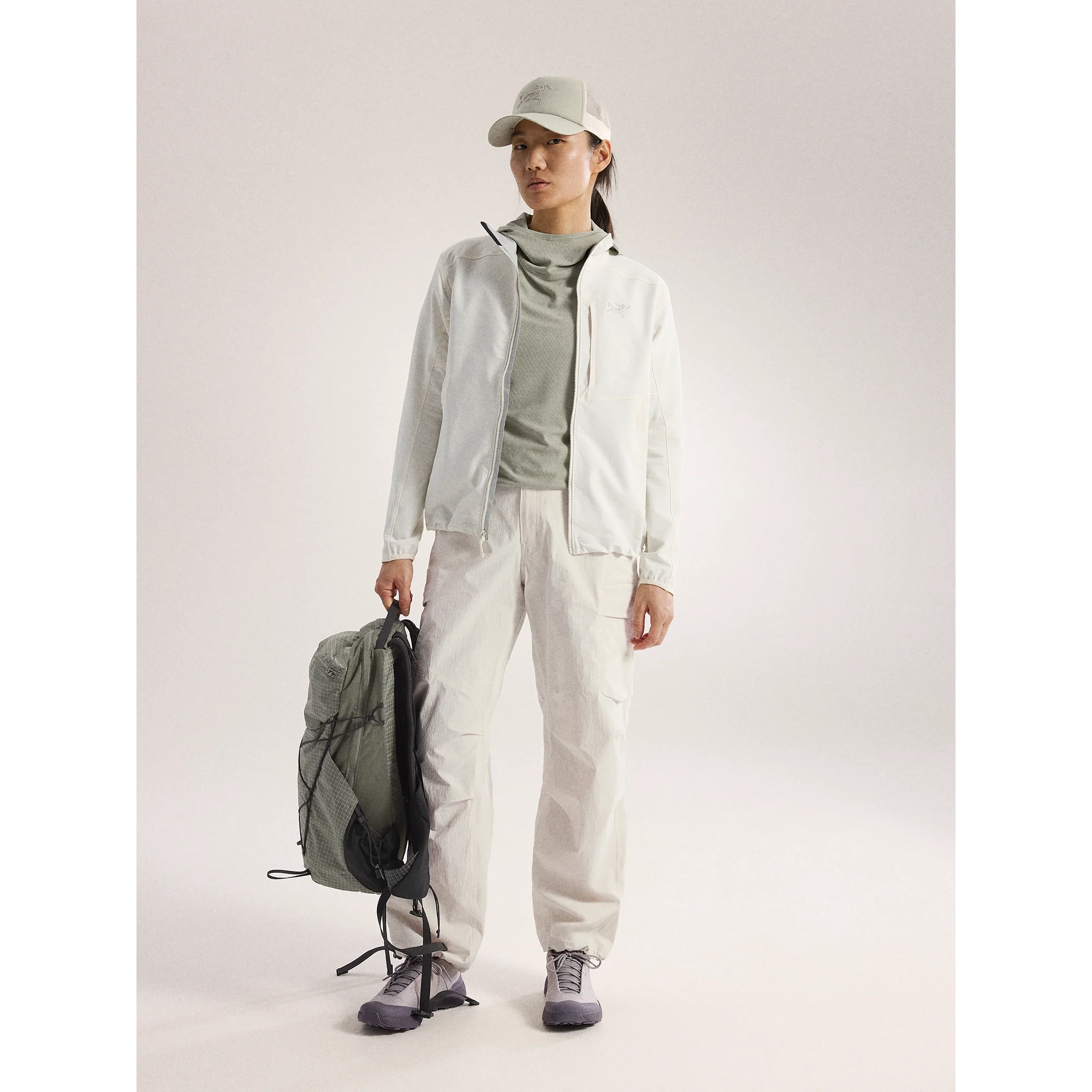 Arc'teryx Women's Gamma Jacket - Image 3
