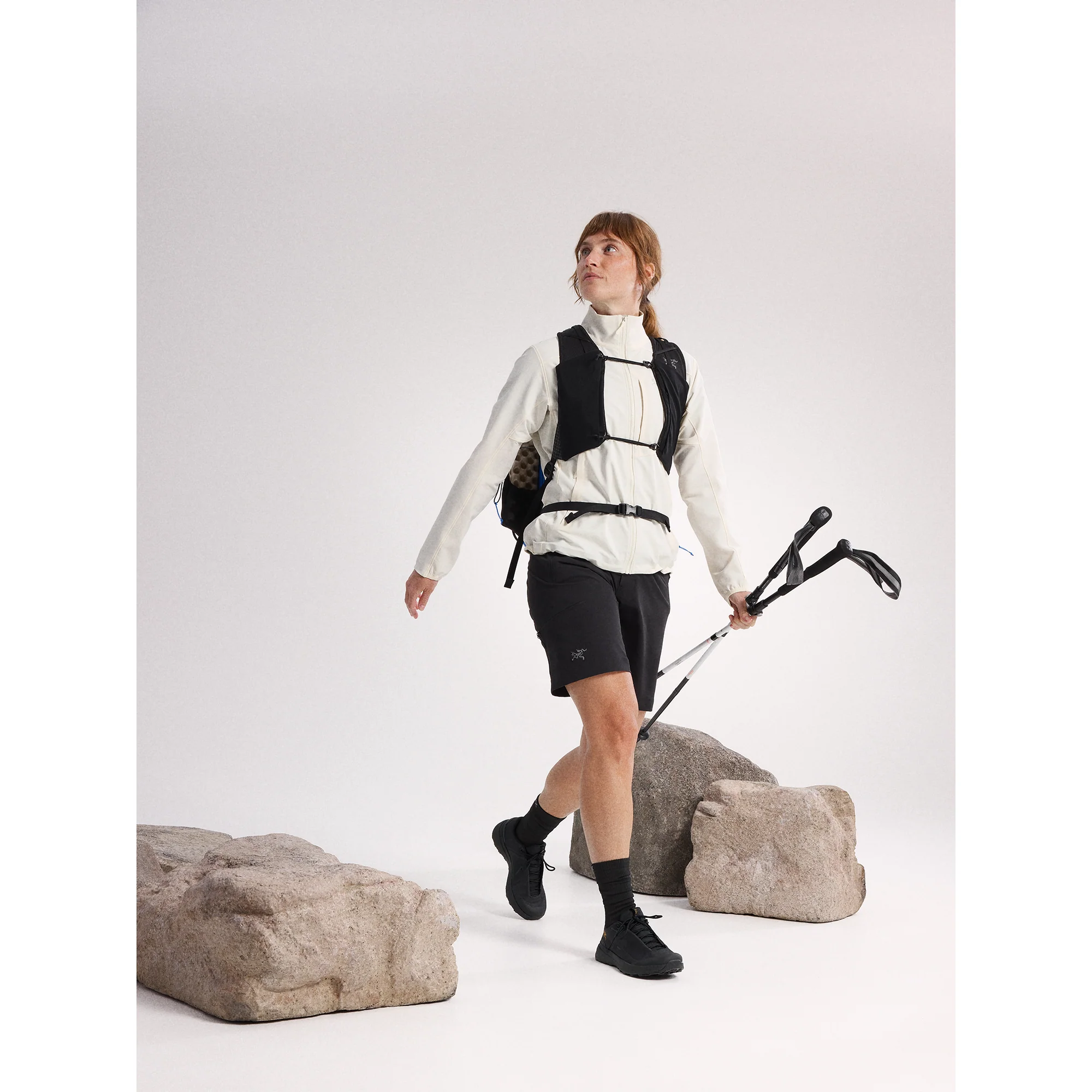 Arc'teryx Women's Gamma Jacket - Image 4