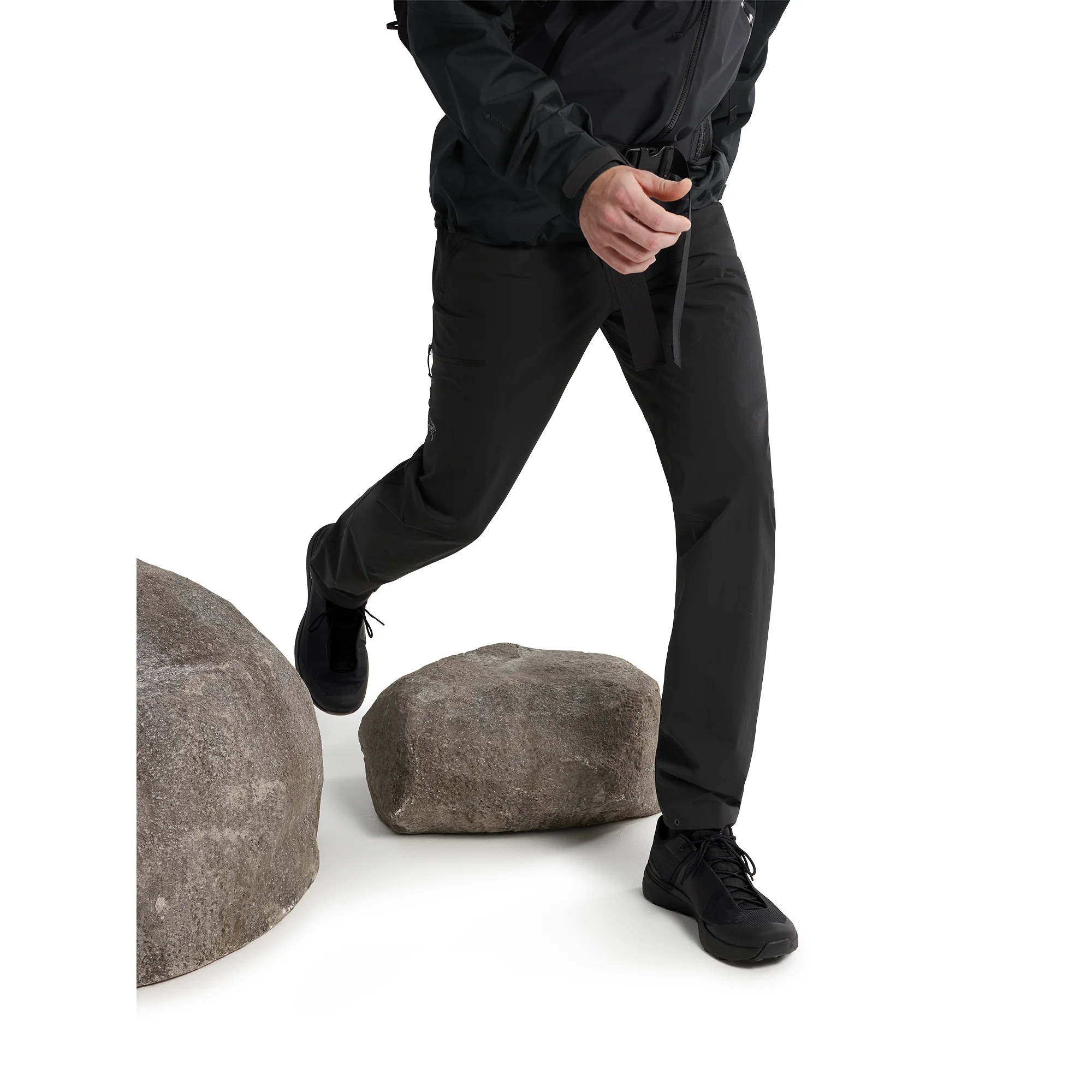Arc'teryx Men's Gamma Pant - Image 3