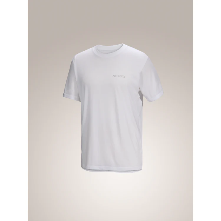 Arc'teryx Men's Kragg SL Cotton Blurred Bird Shirt SS - Image 15